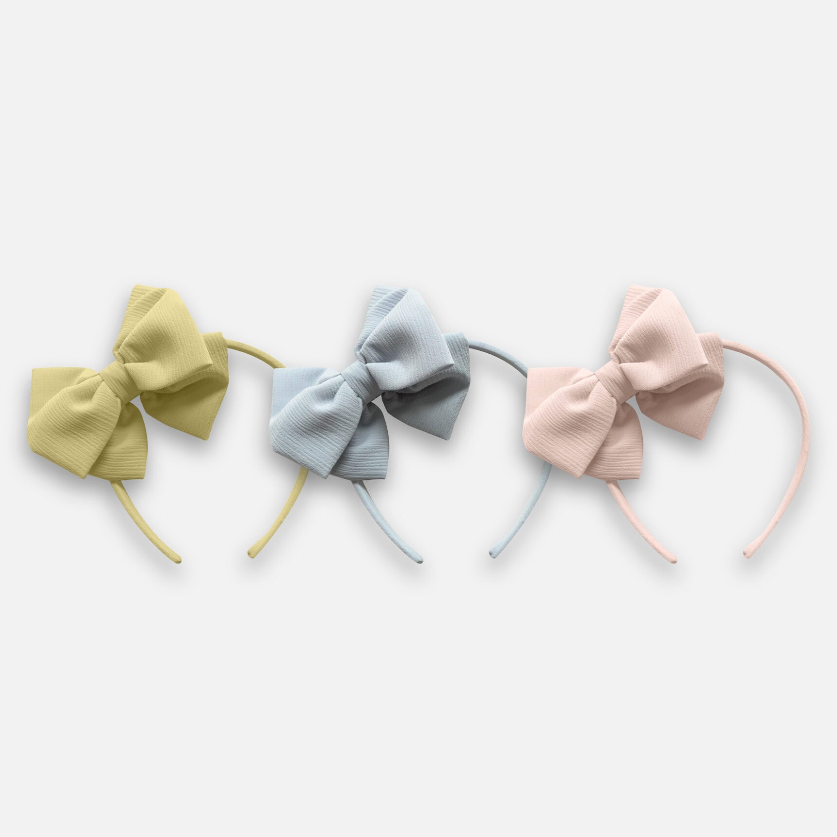 THANIA BOW HEADBAND