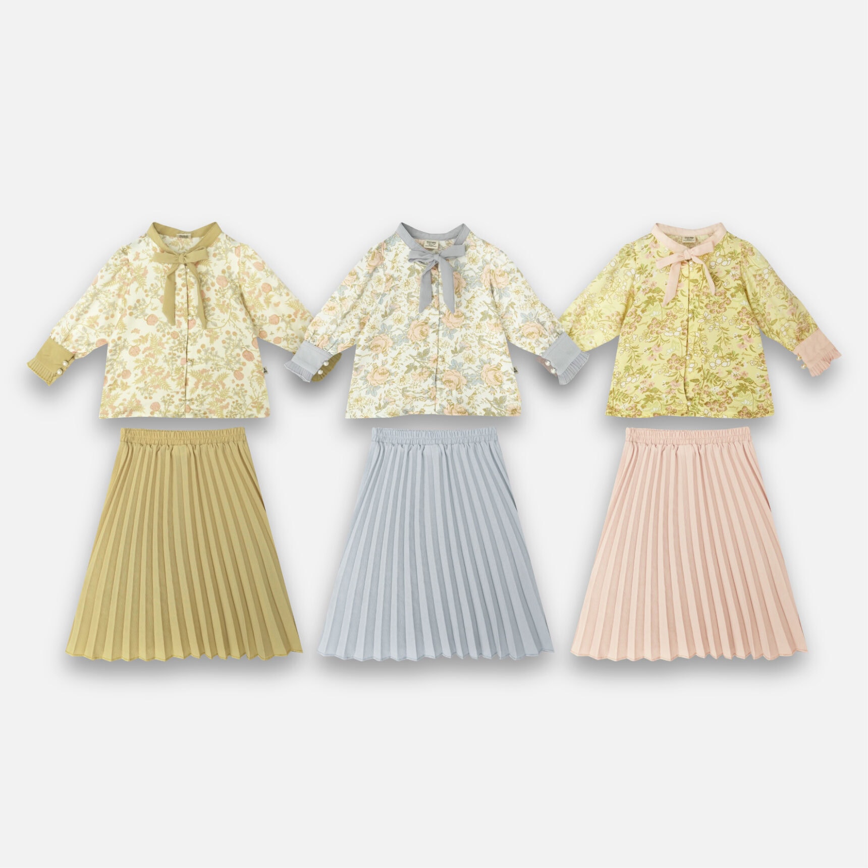 THANIA KIDS DRESS