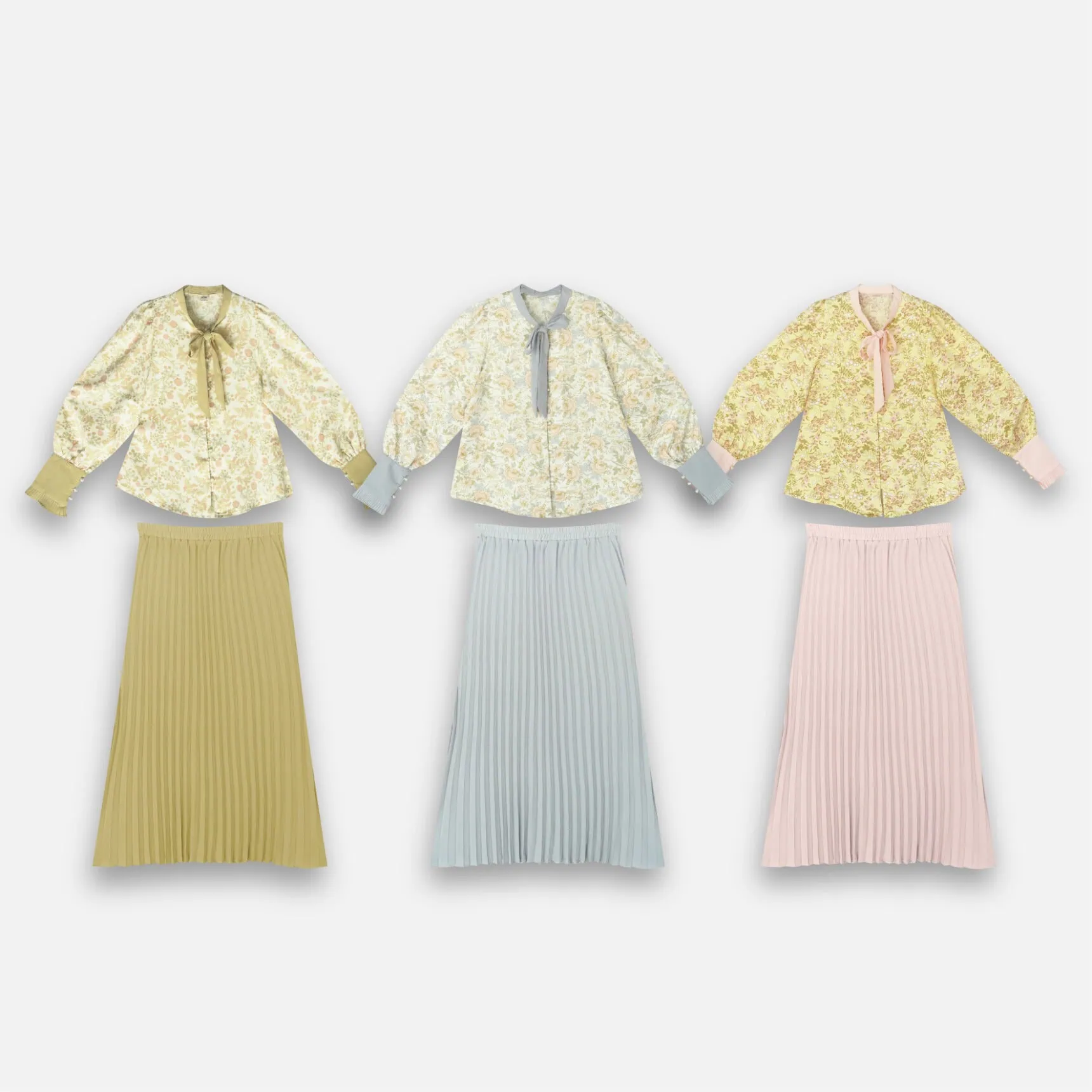 THANIA MOMMY SET