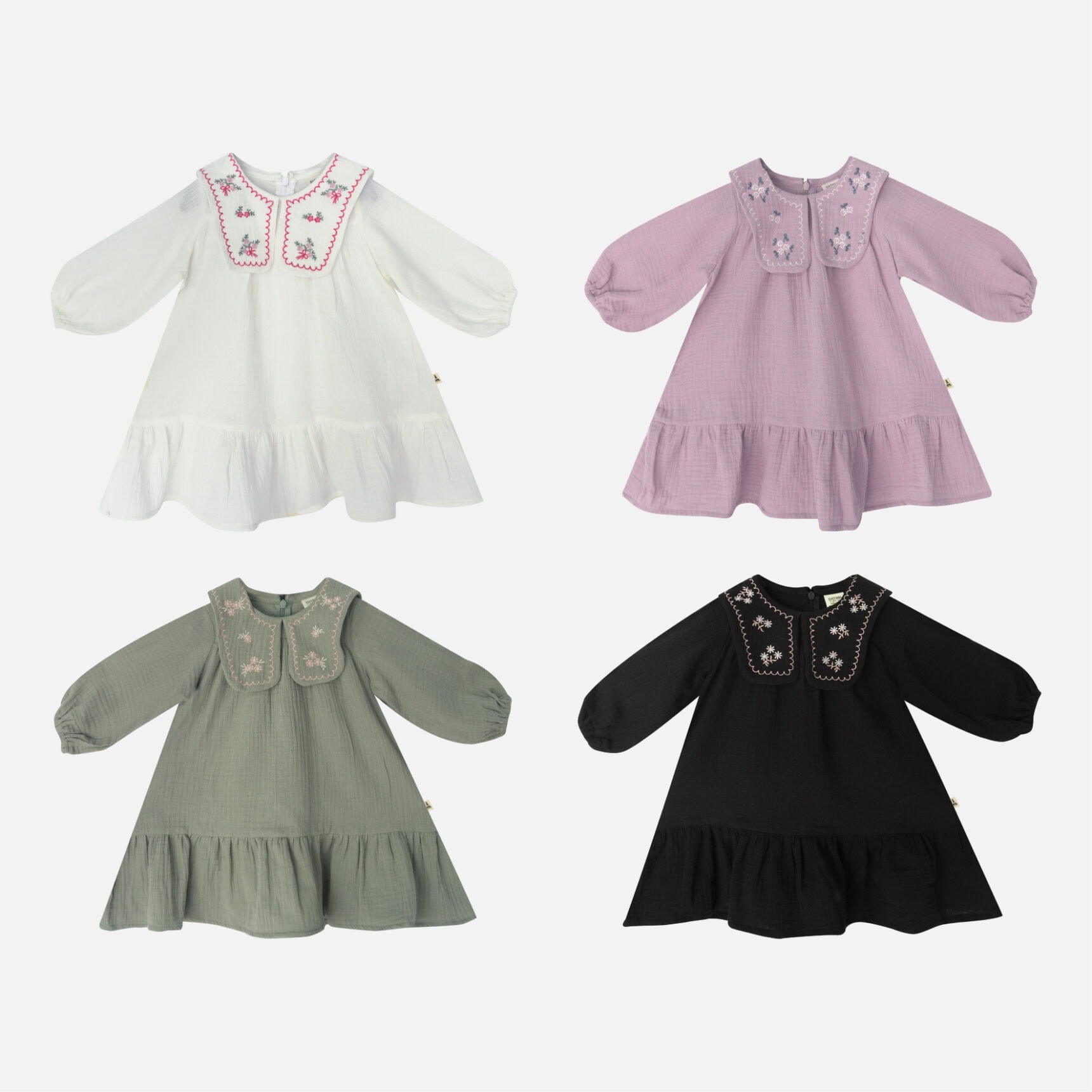 FIONA DRESS