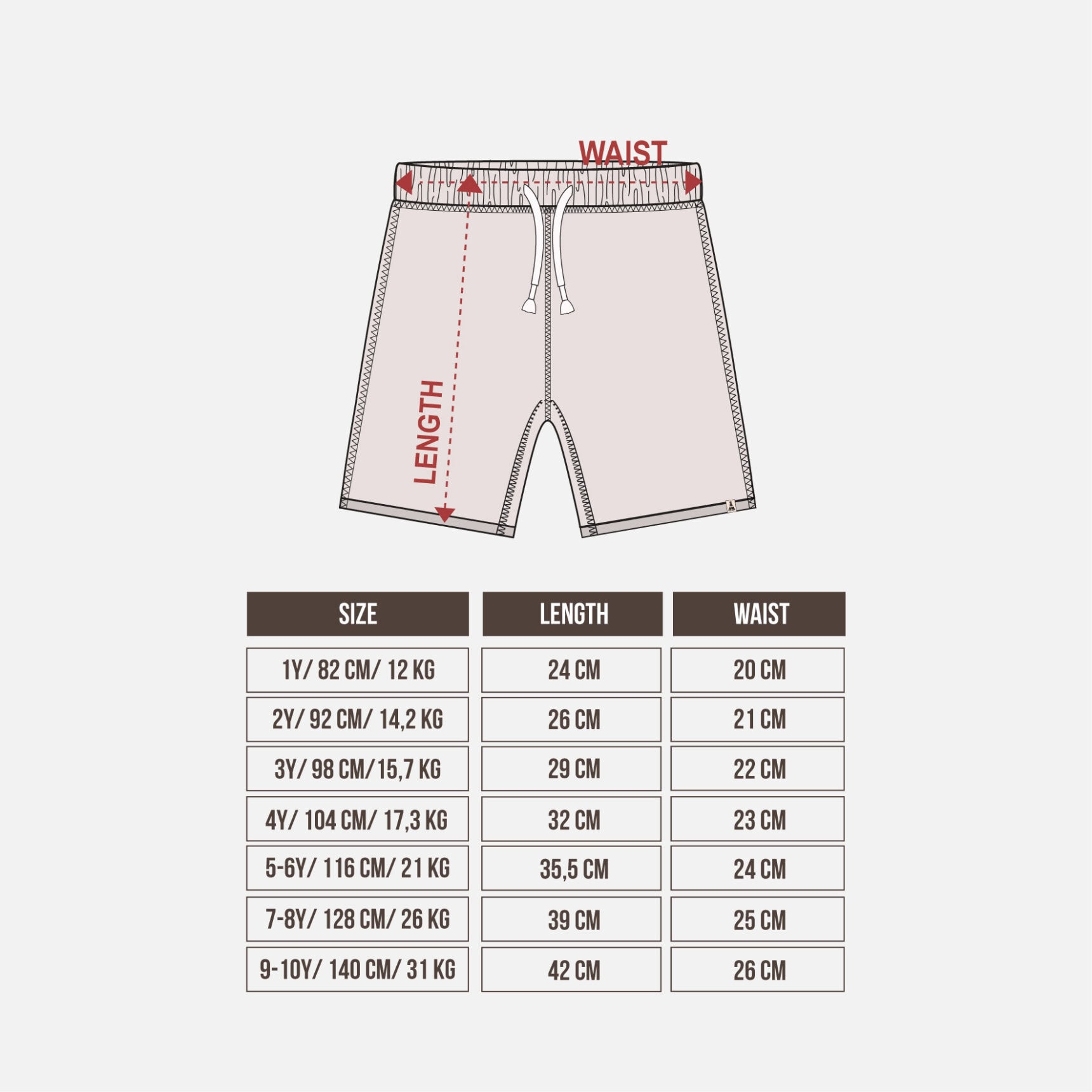 REMY PANT - Gambar 2