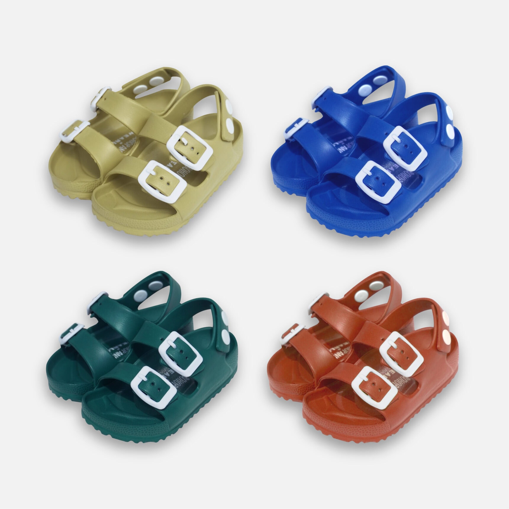 ENEL SANDAL