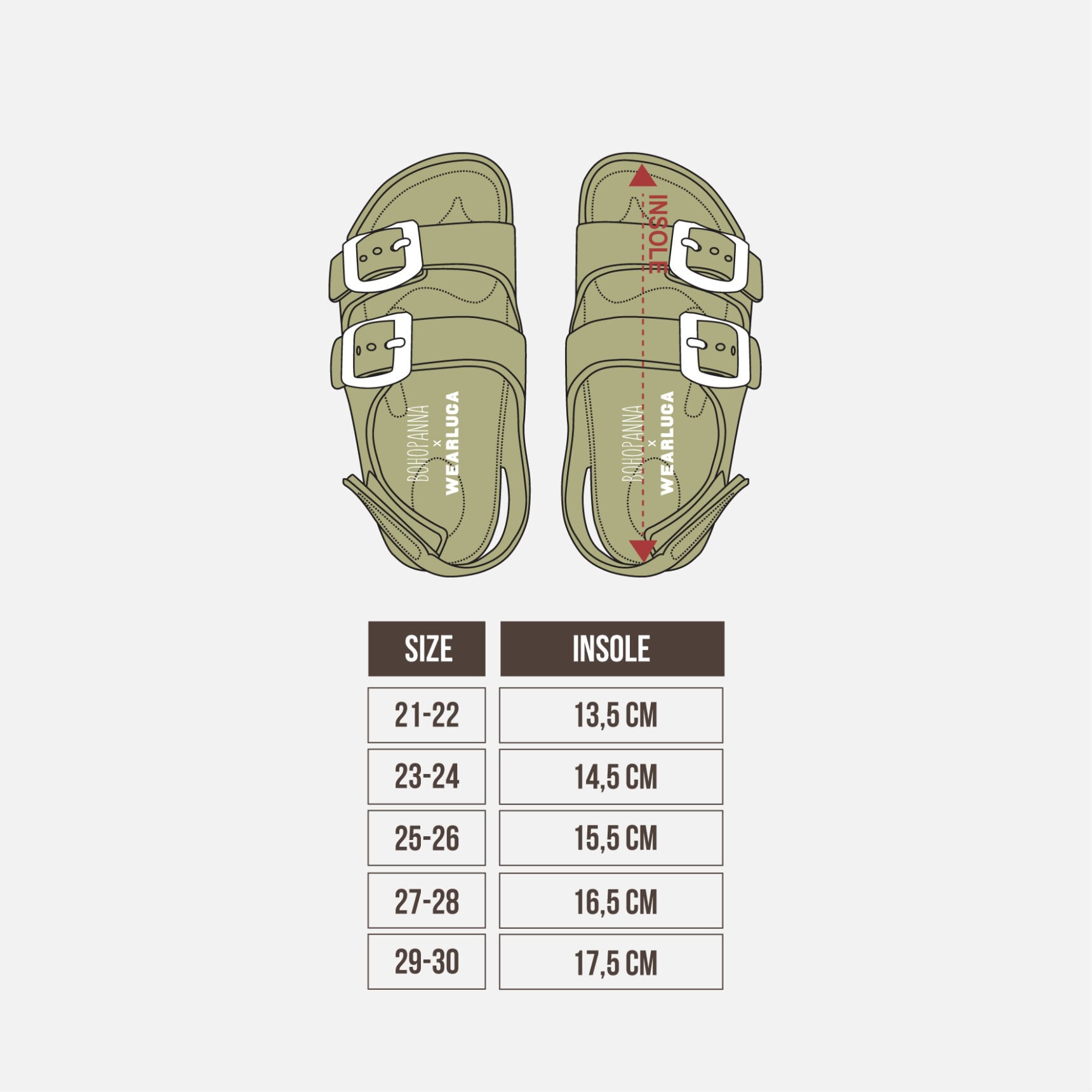 ENEL SANDAL - Gambar 2