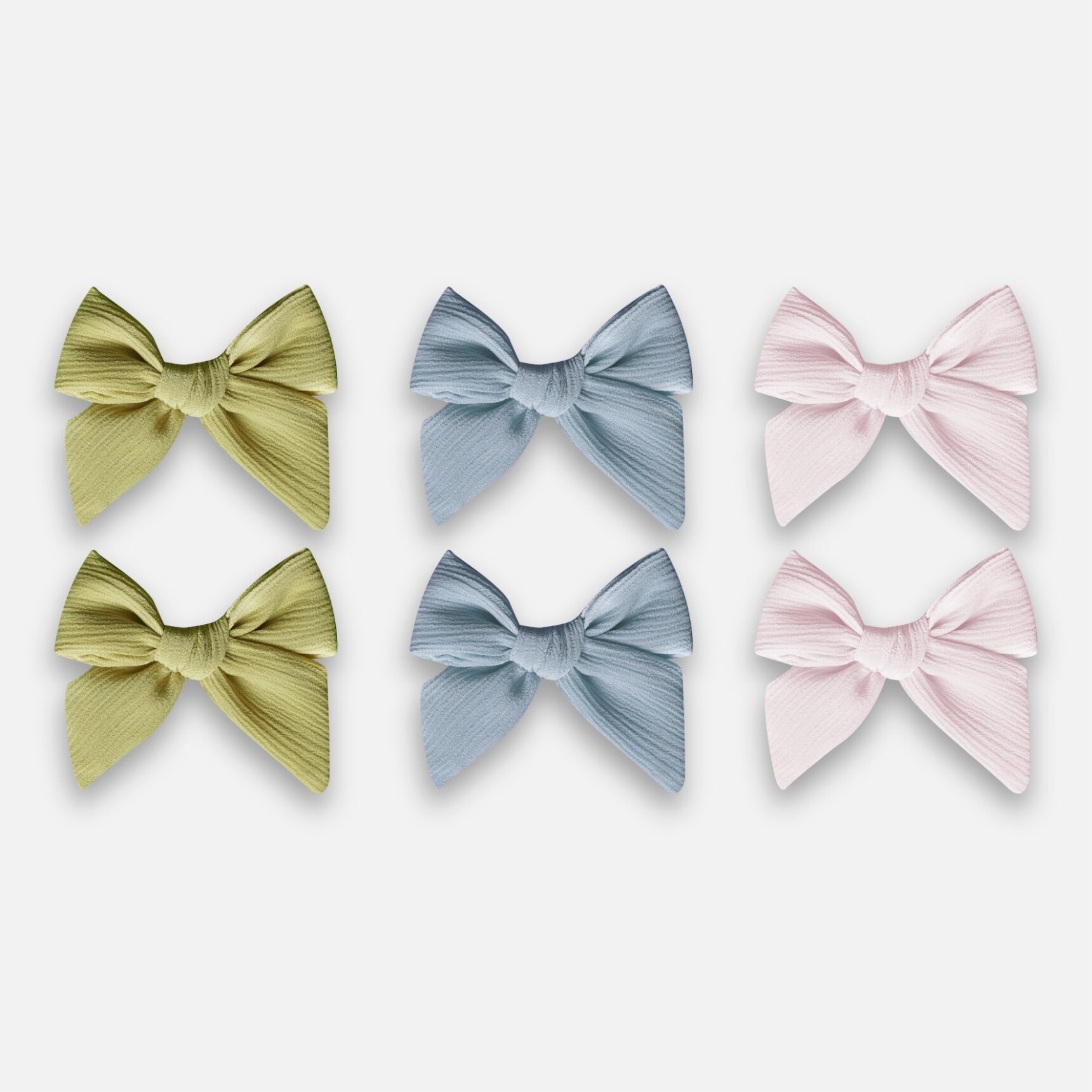 THANIA BOW TWIN