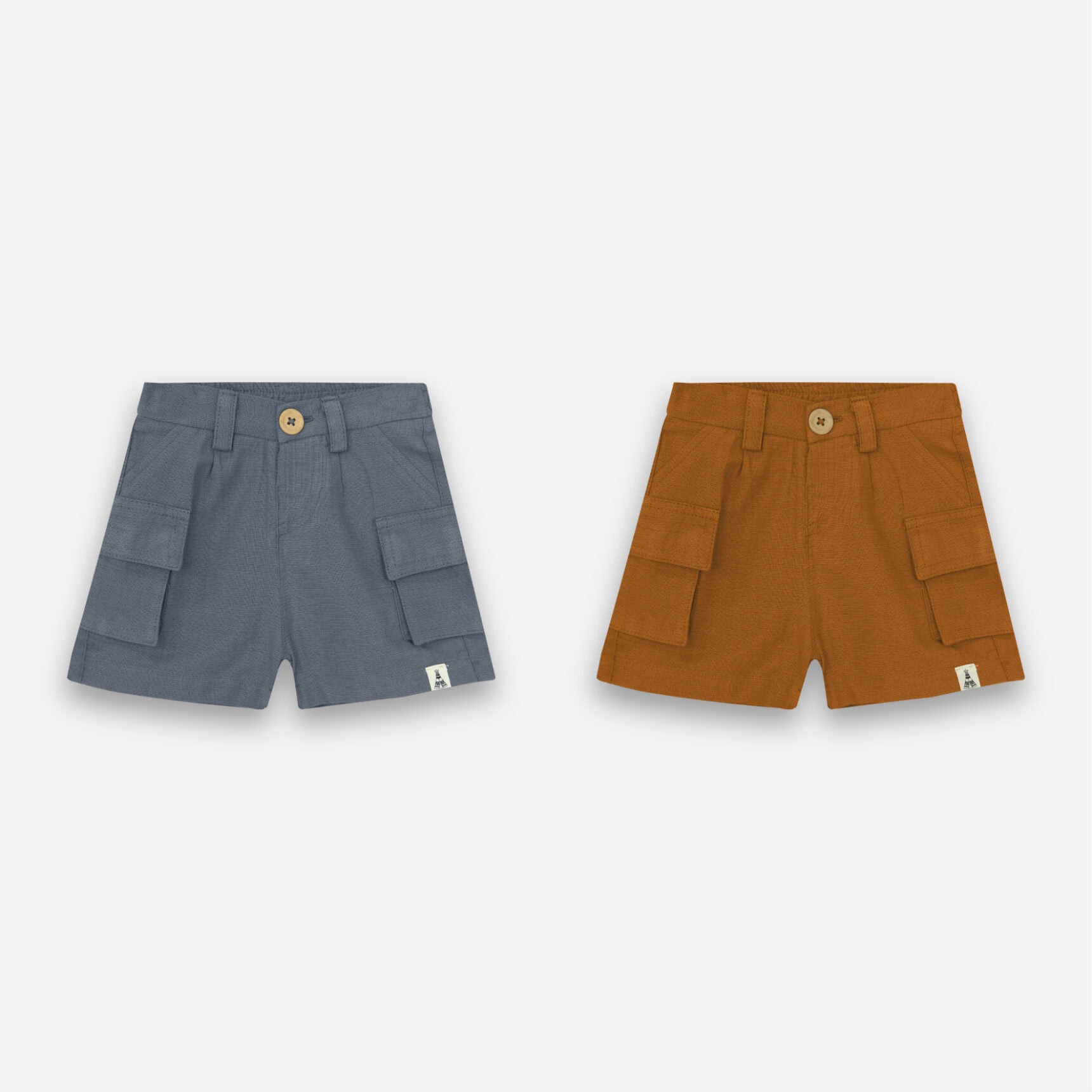OLIVER CARGO PANT