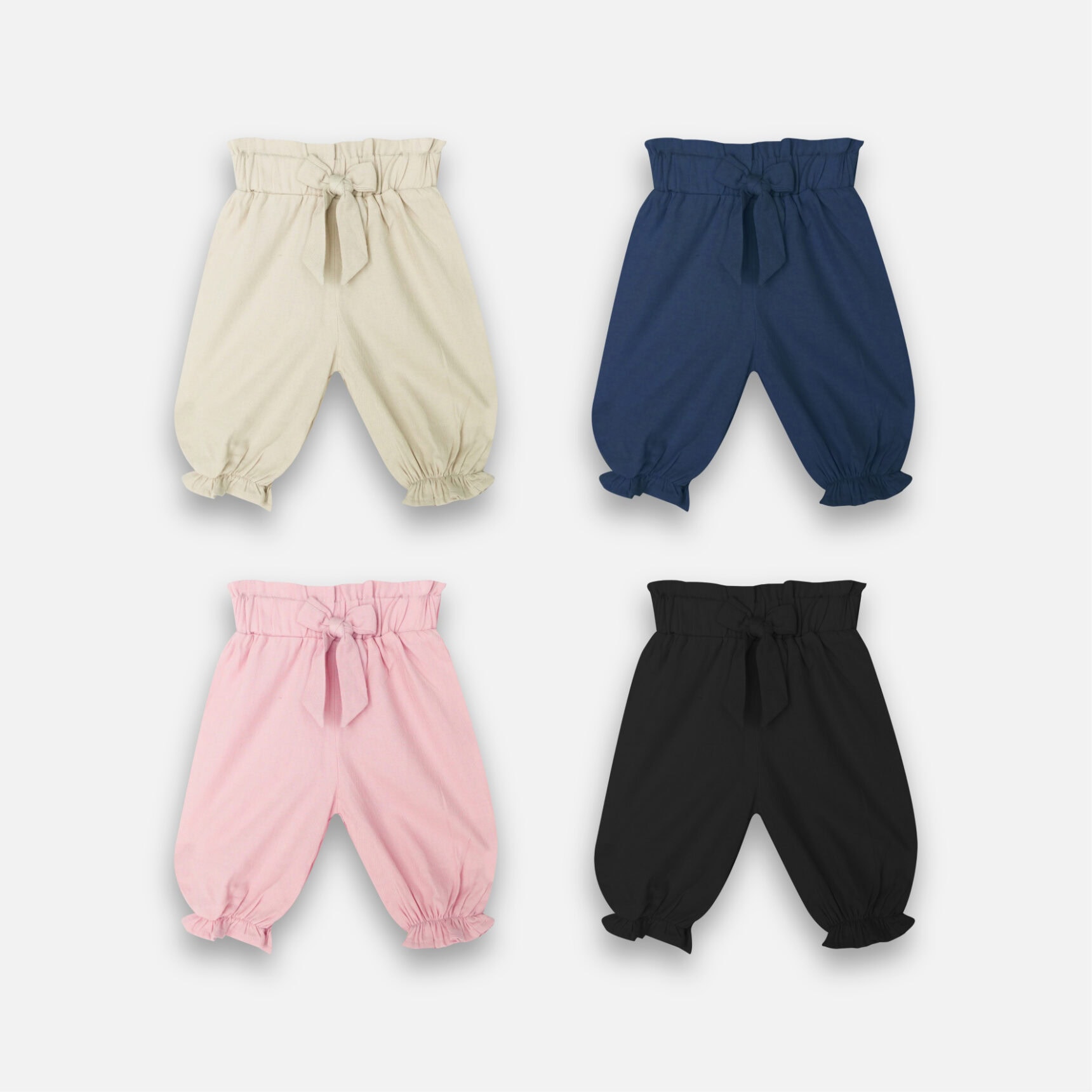 NIA PANT
