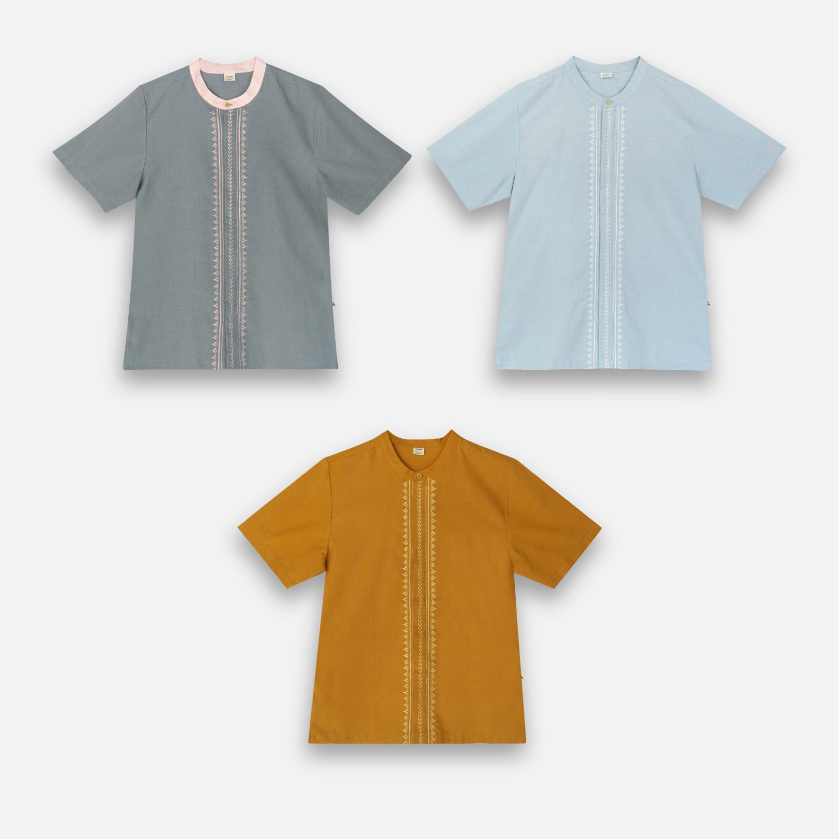 BASHIRA DADDY TOP