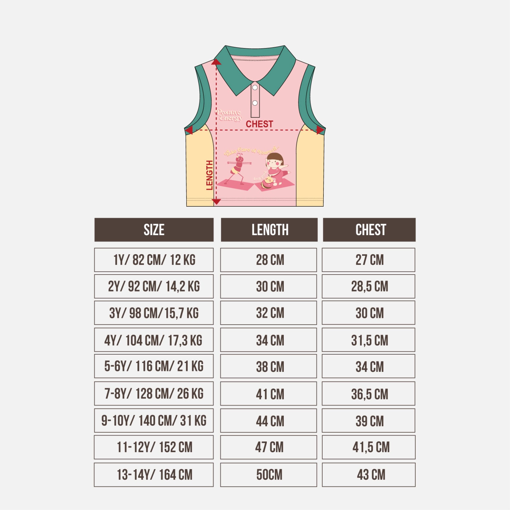 THE OVERTEE - ADELINE TOP - Gambar 2