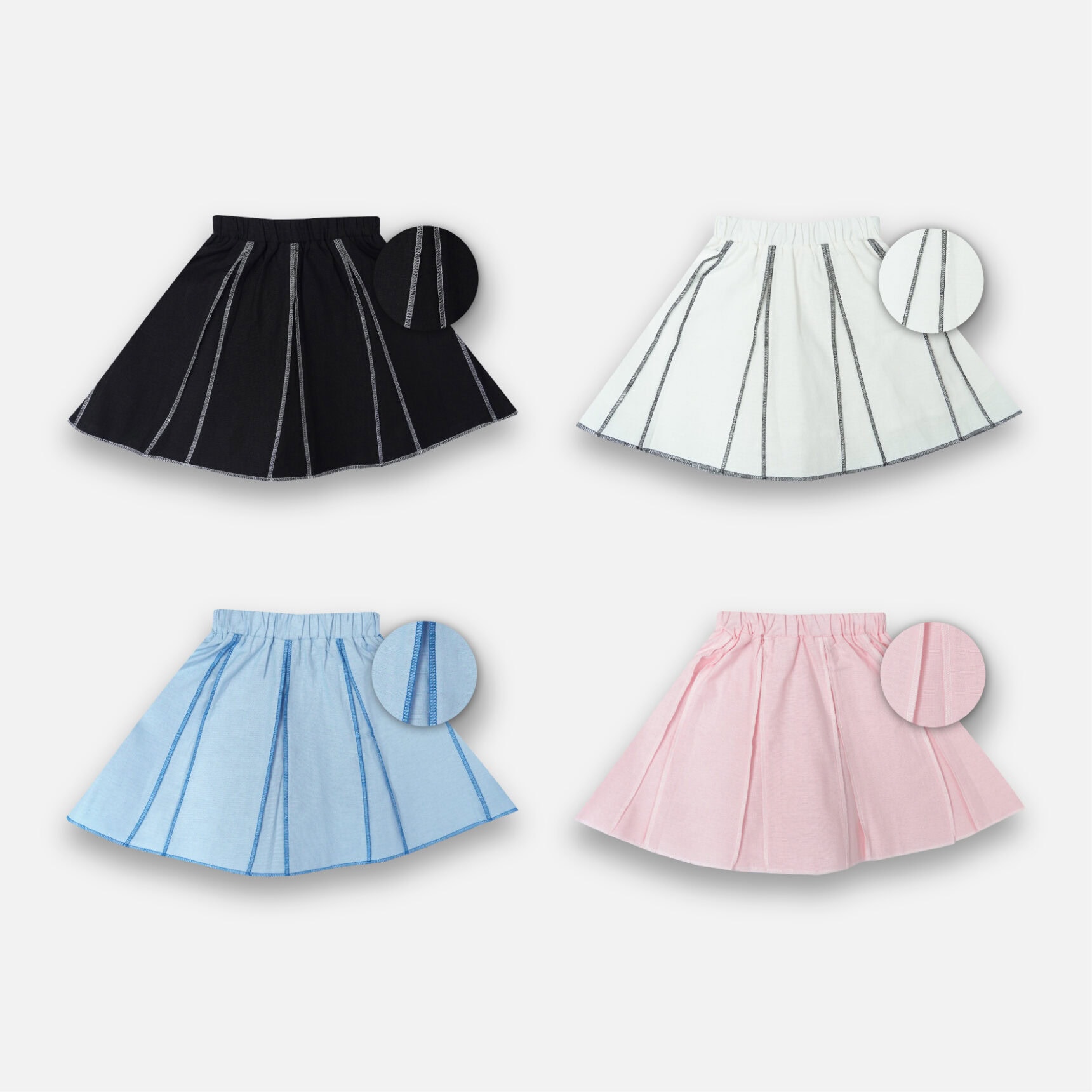 MAGGY SKIRT