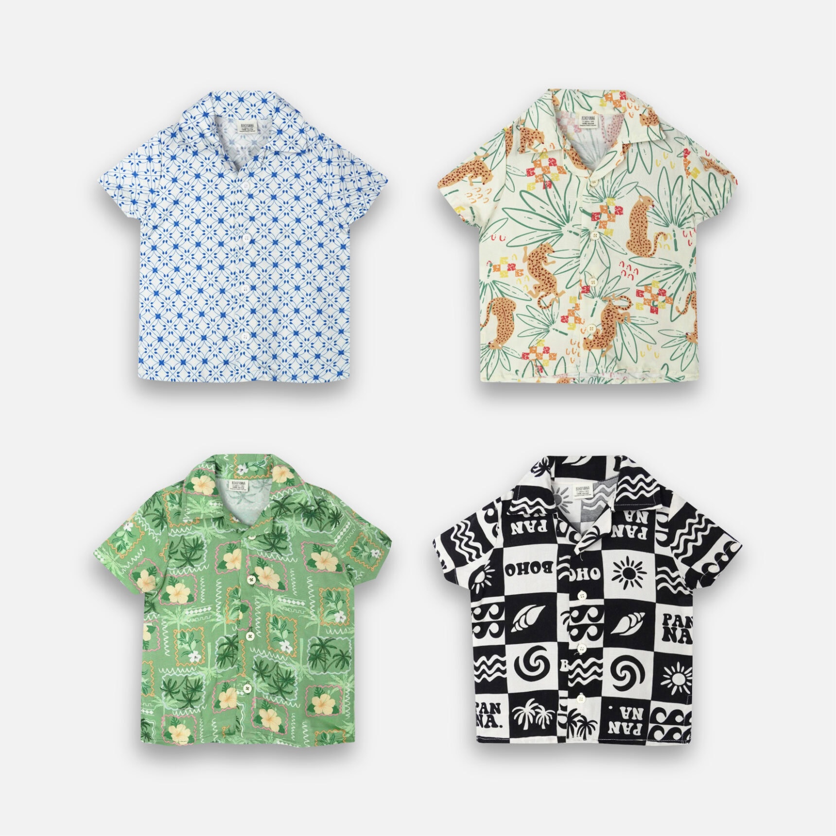 NINO SHIRT