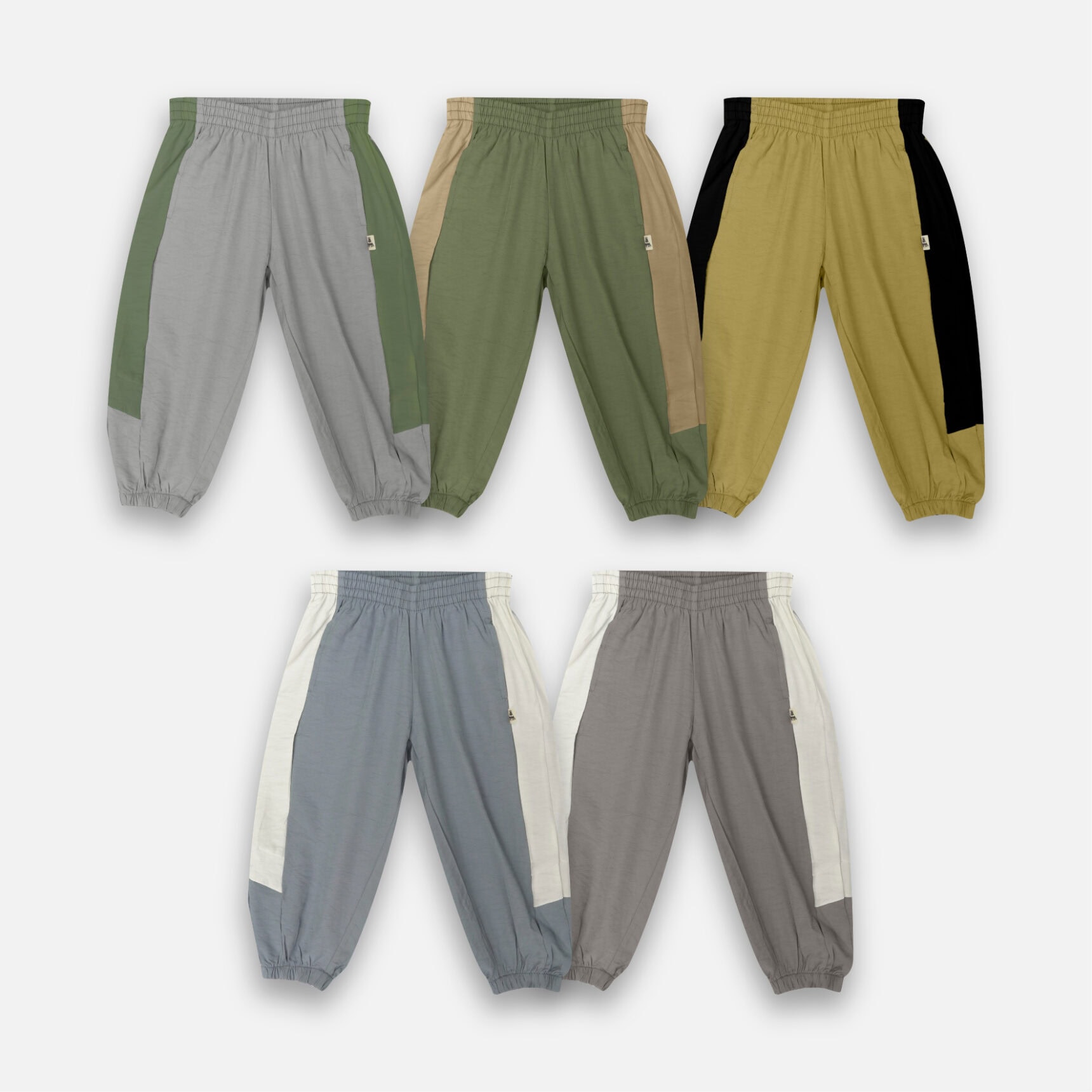 PARACHUTE JOGER PANT