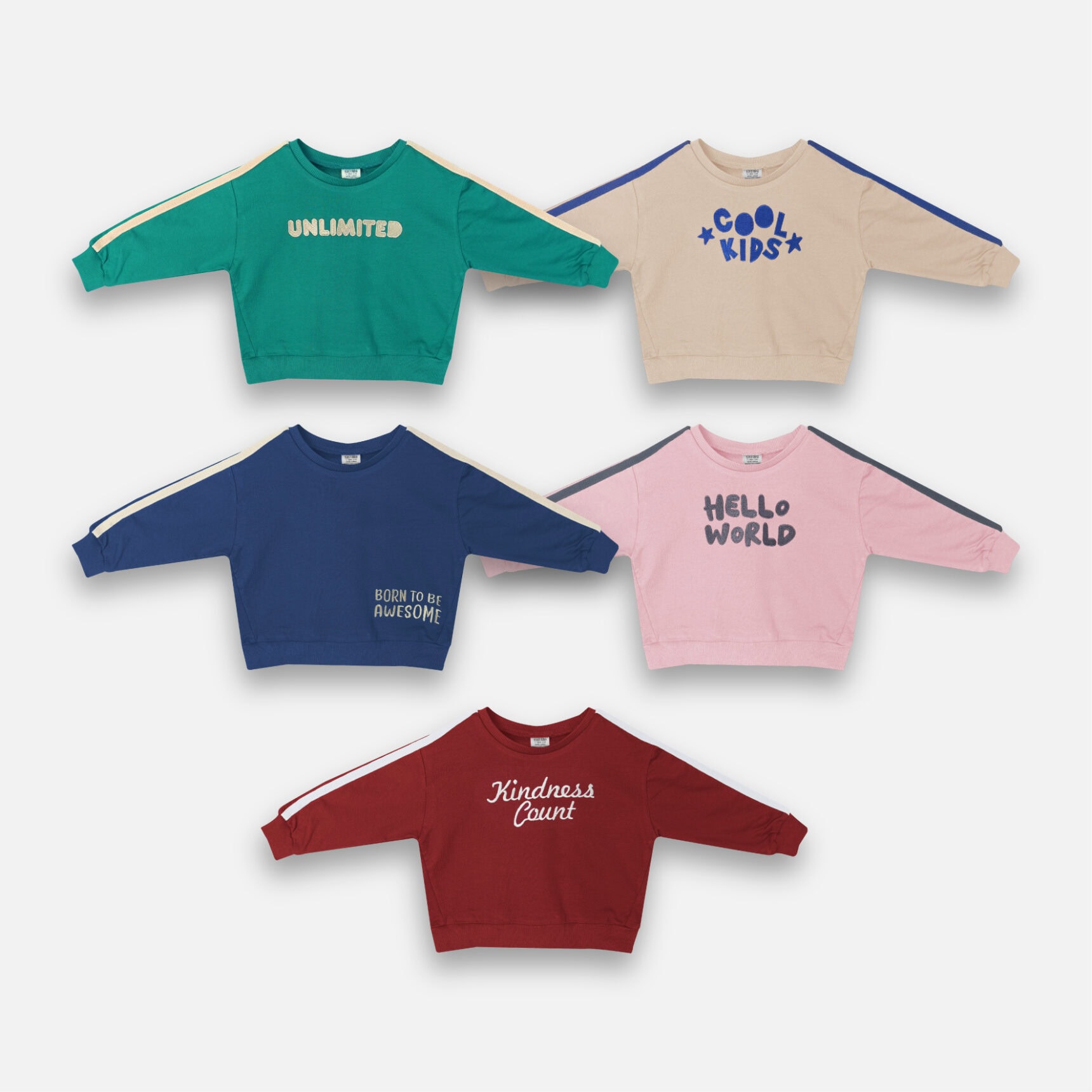 SWEATSHIRT