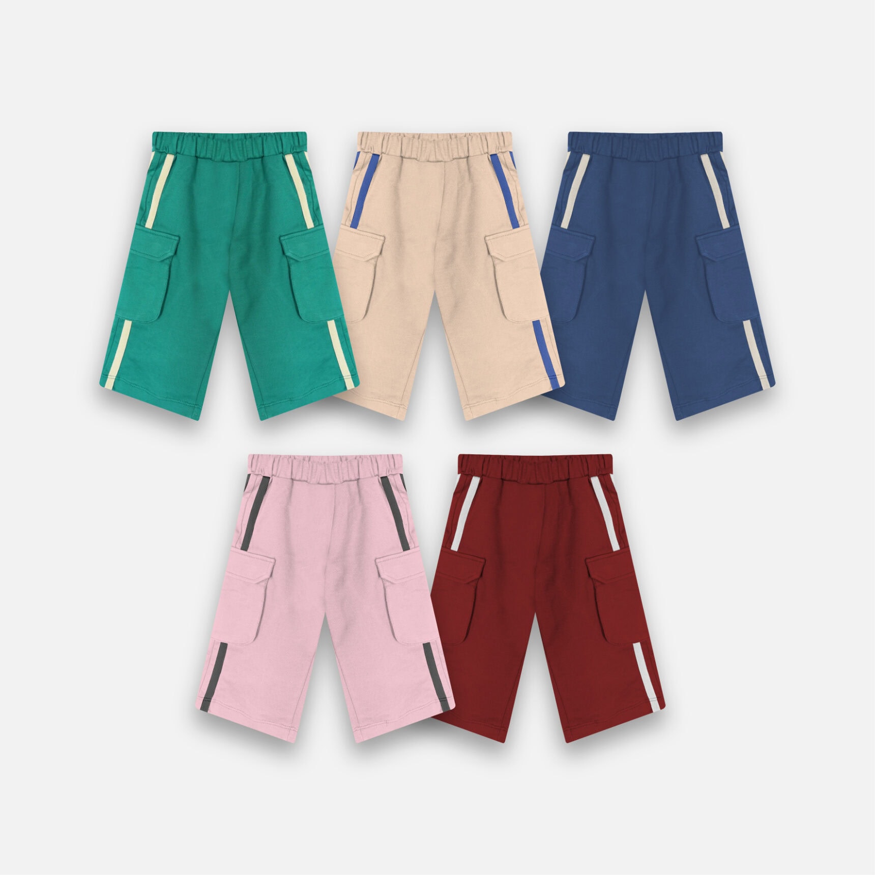 RAY CARGO LONG PANT