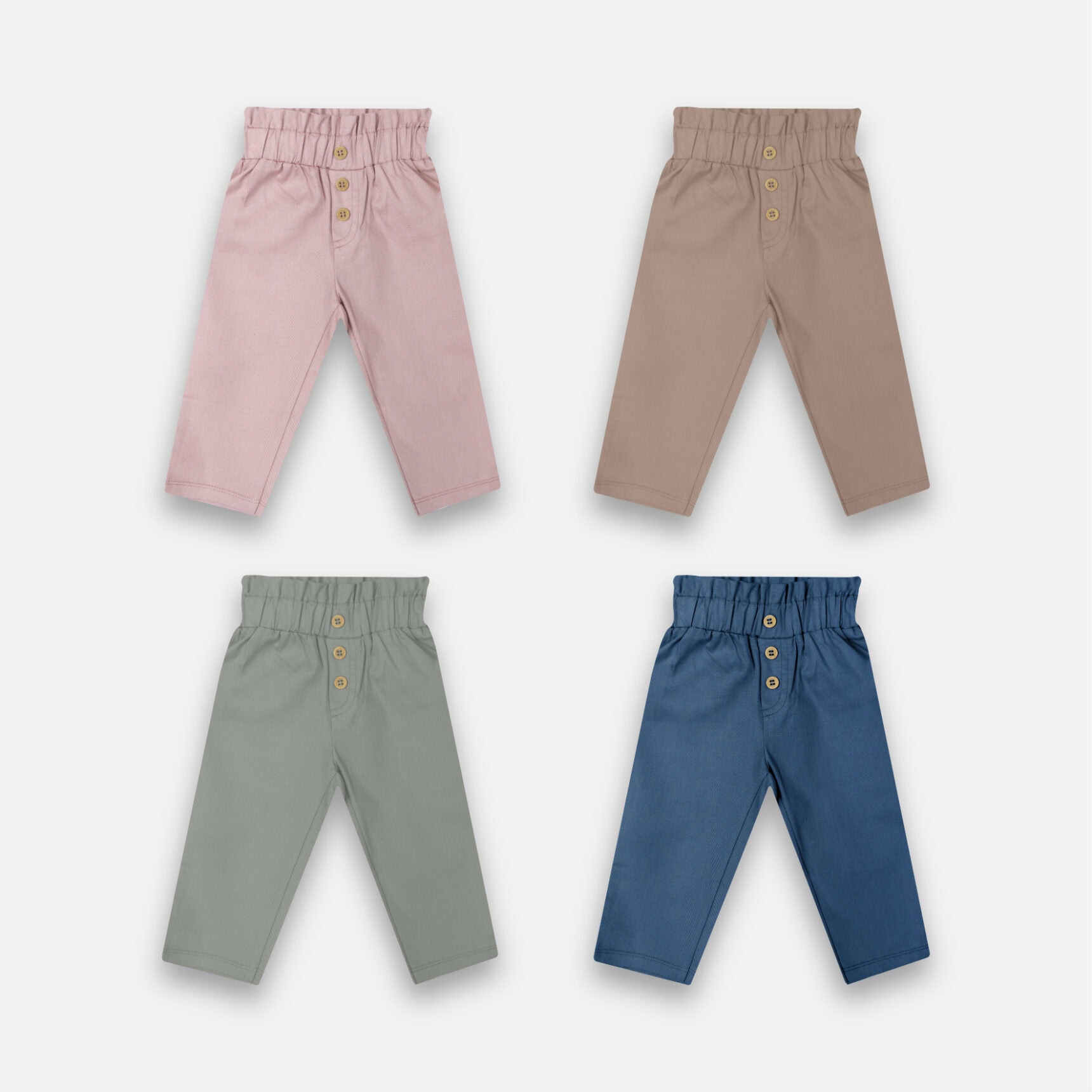 AMARILIS TROUSERS
