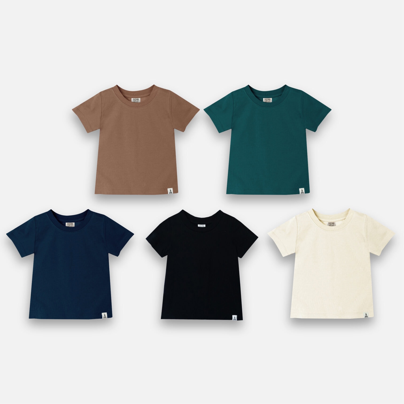 BASIC TEE