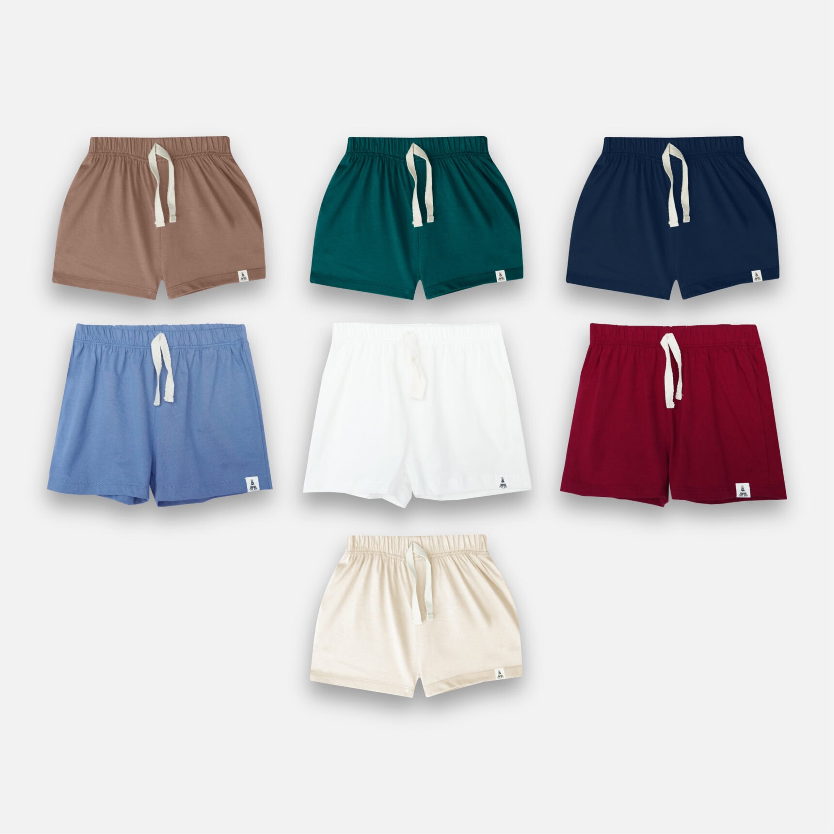 BASIC PANT