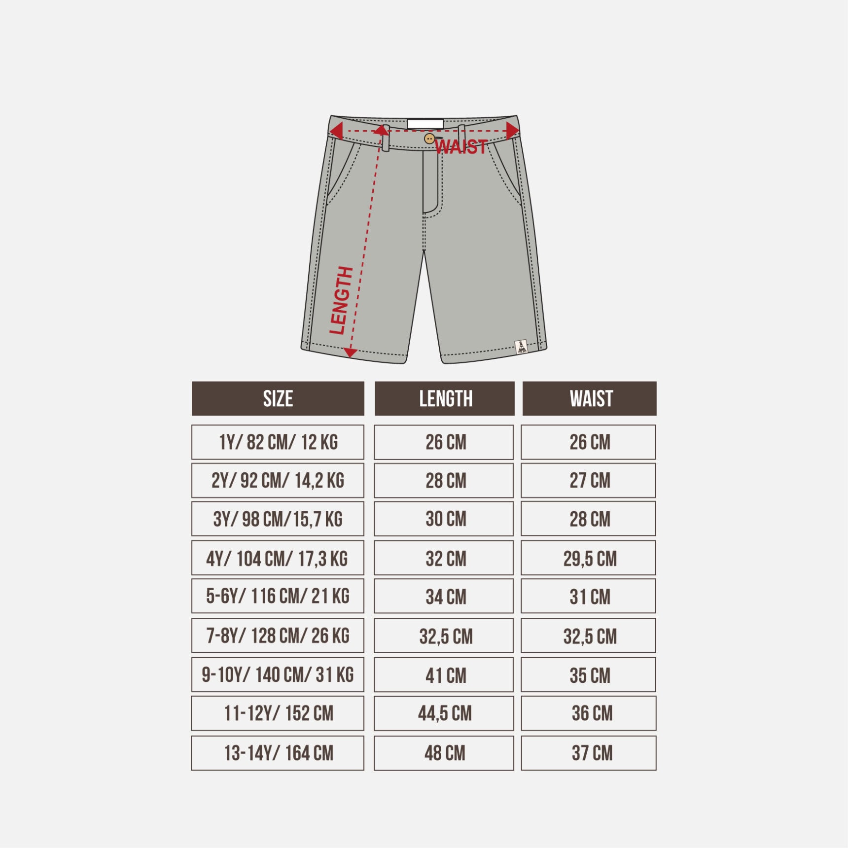ELLIOT PANT - Gambar 2