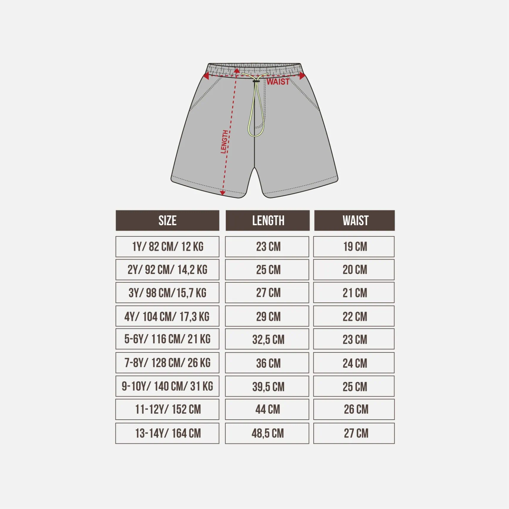 DAVE PANTS - Gambar 2