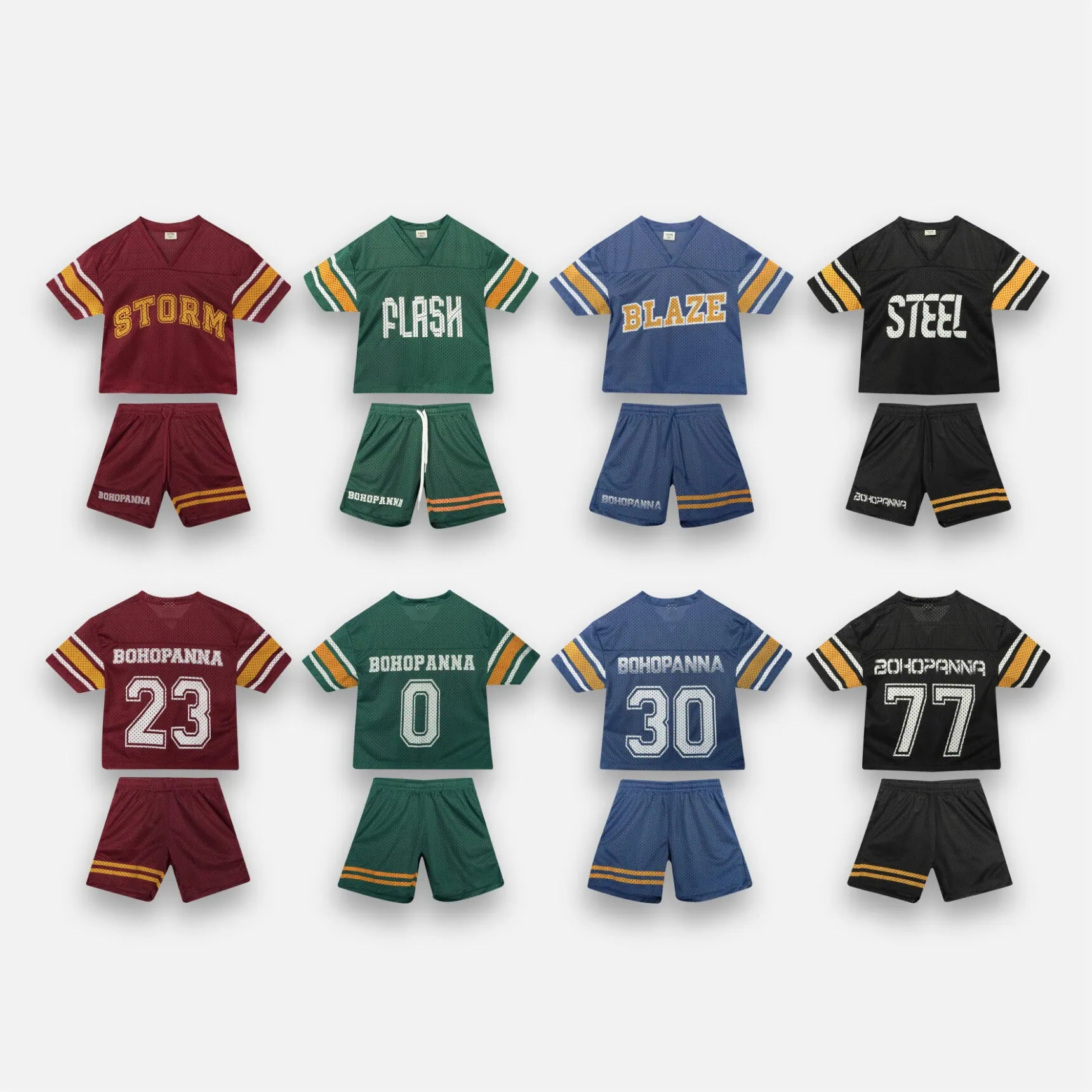 ARLO SET