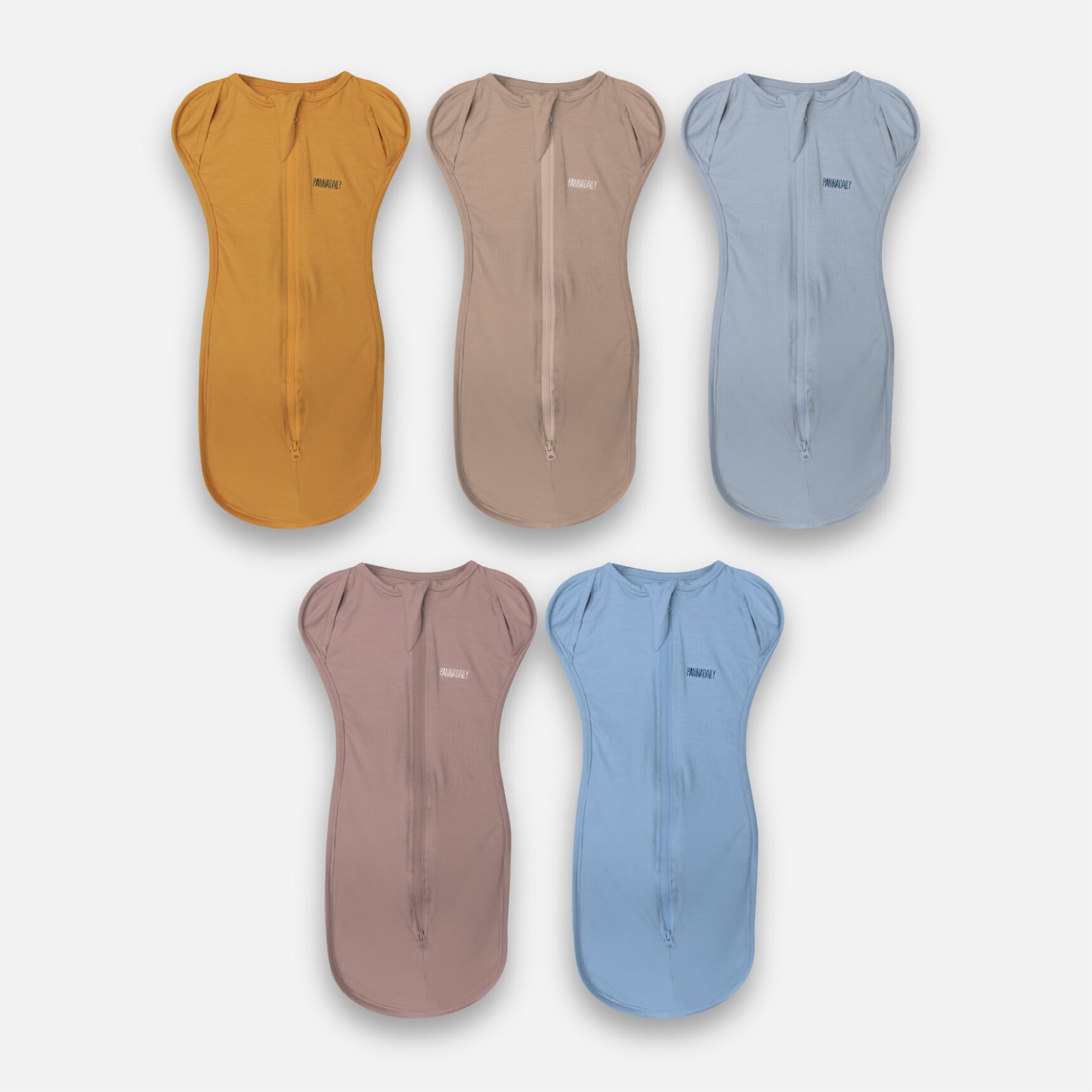 PANNADAILY - INSTANT SWADDLE