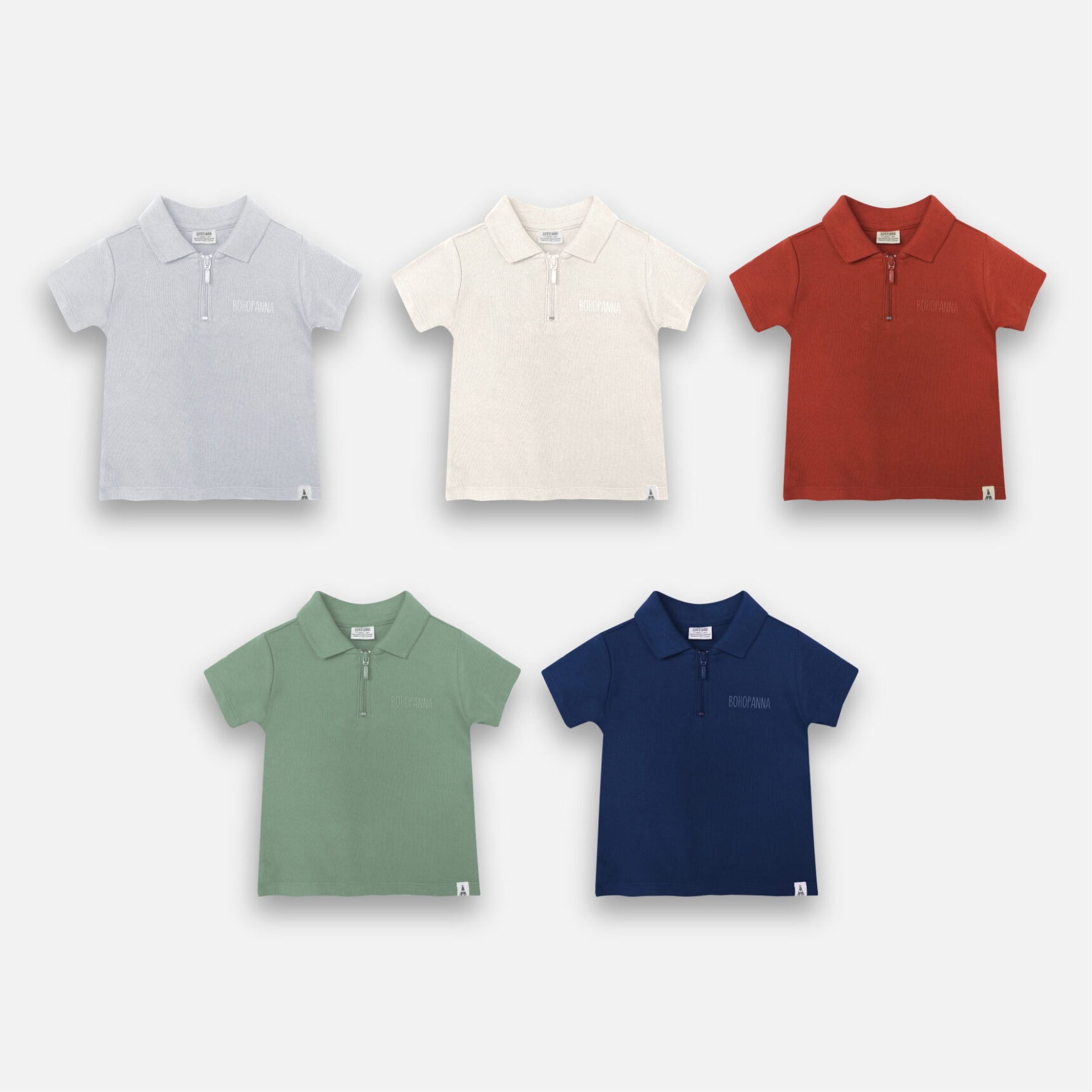 POLO TOP