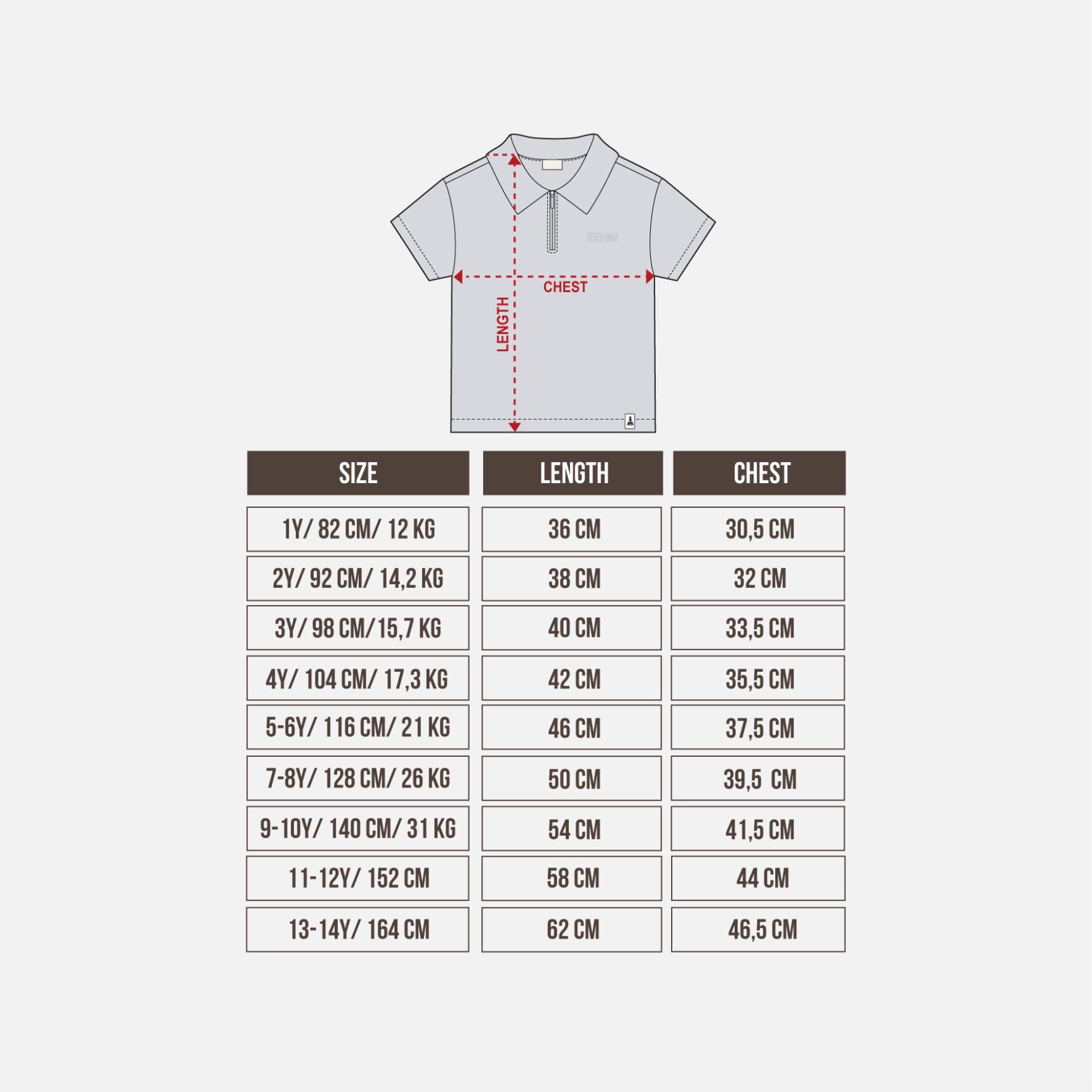 POLO TOP - Gambar 2