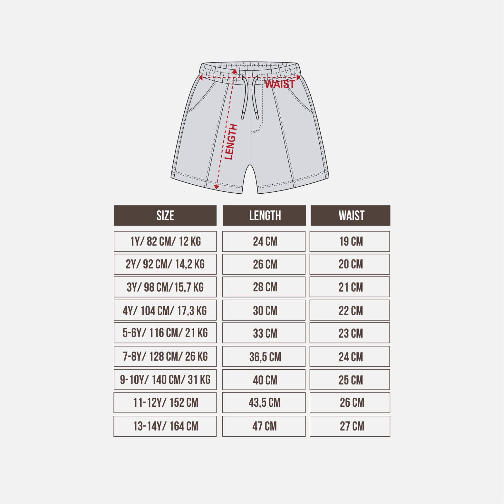 POLO PANT - Gambar 2
