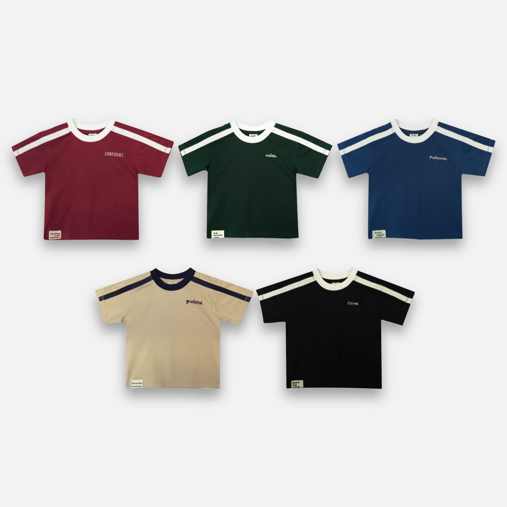 AIDEN TOP
