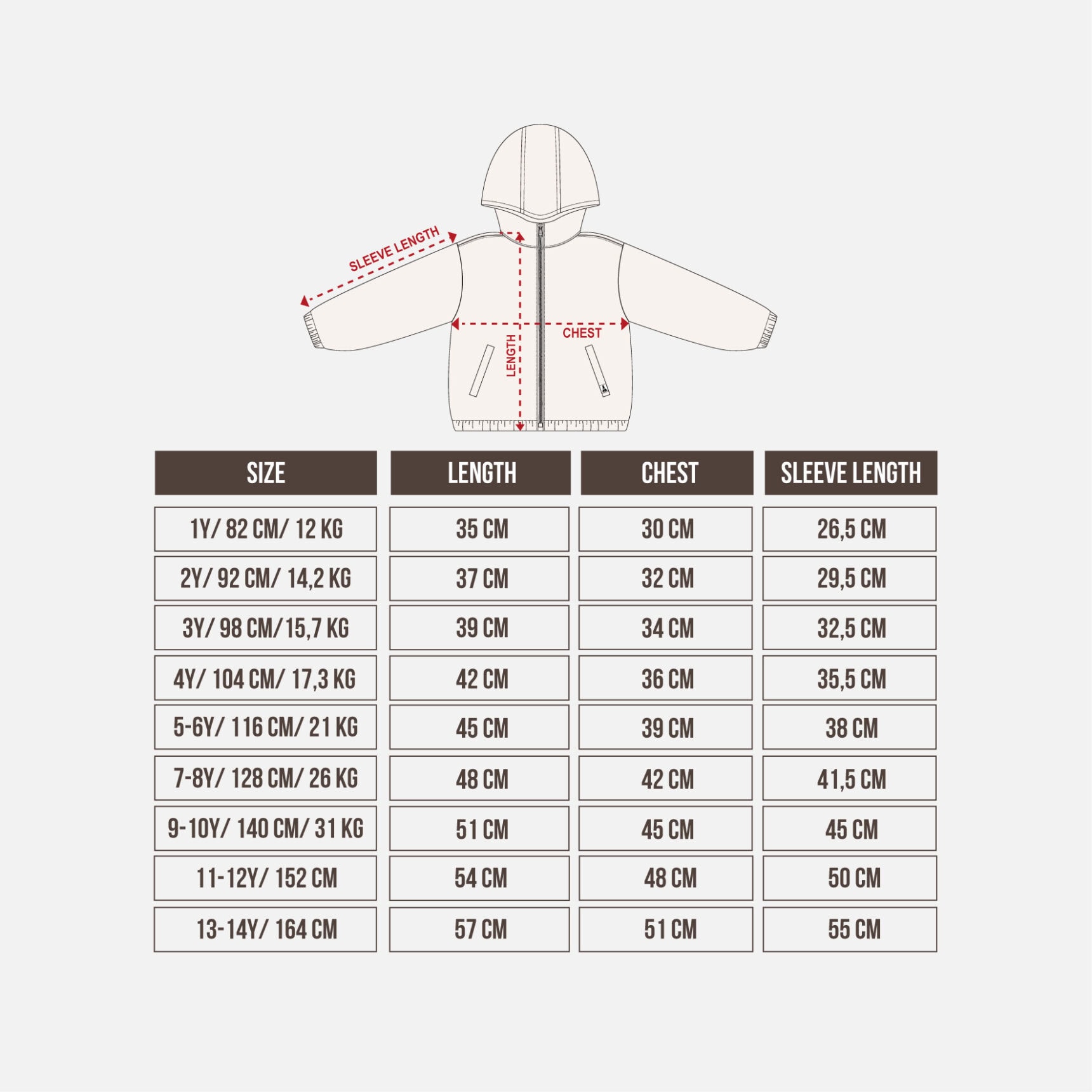 PARACHUTE JACKET - Gambar 2