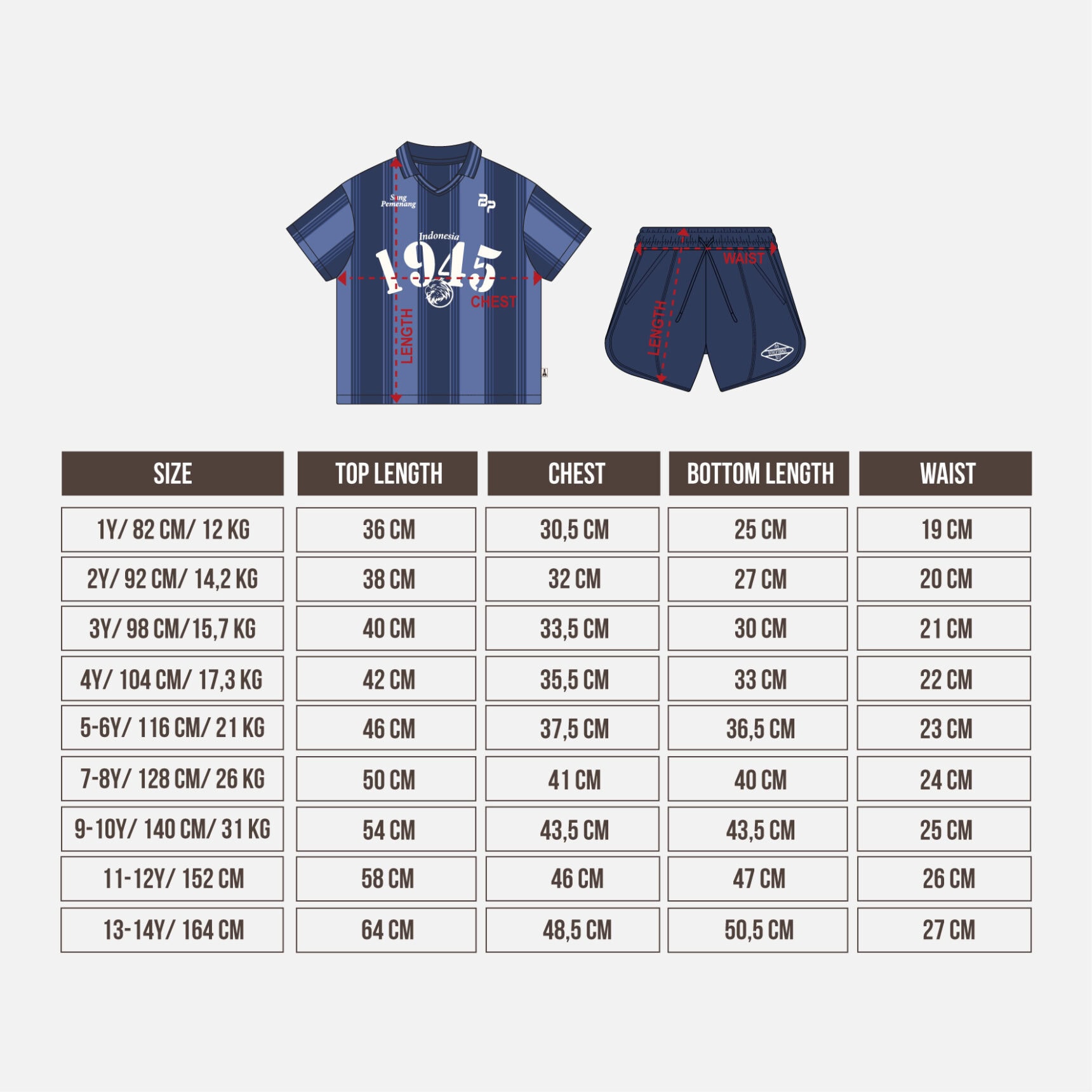 SOCCER SET - Gambar 2