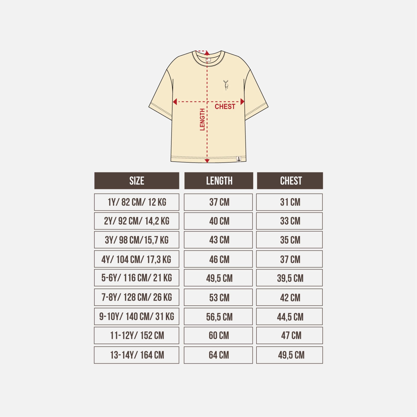 JUAN TOP - Gambar 2
