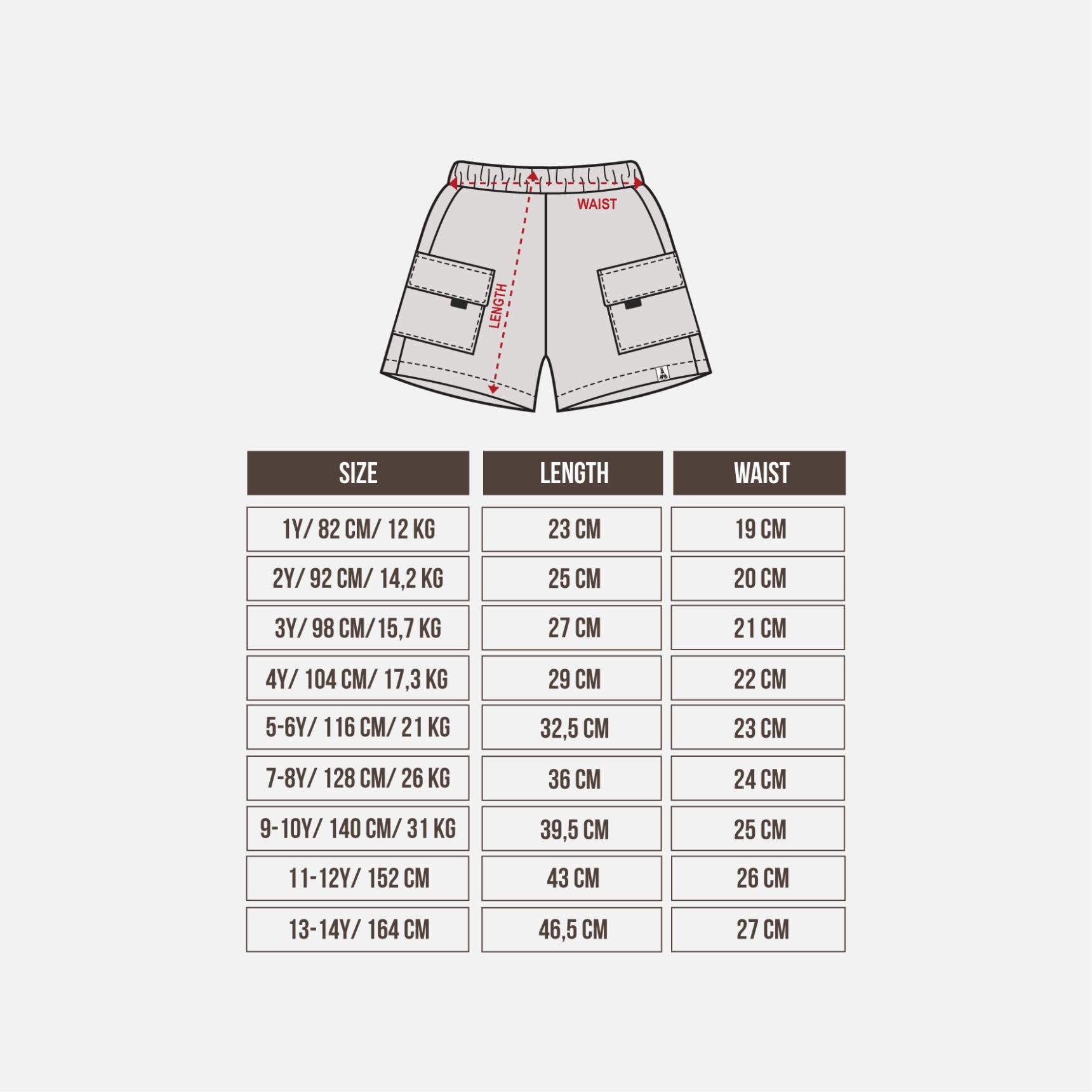 DEAN PANT - Gambar 2