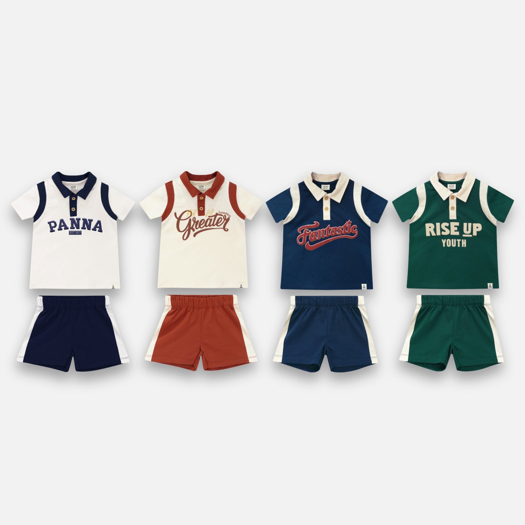 ROBIN SET