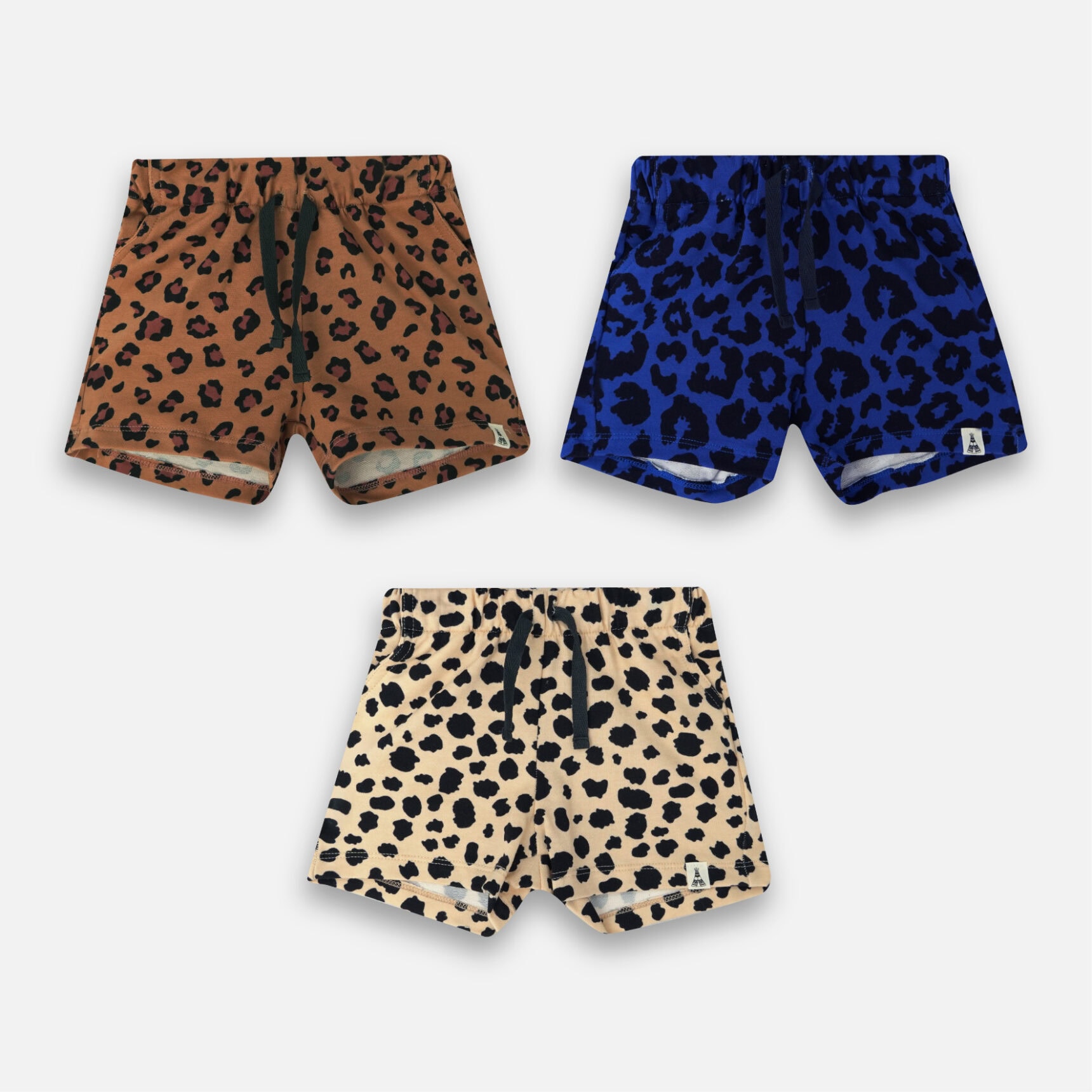 ANIMAL PANTS PRINT
