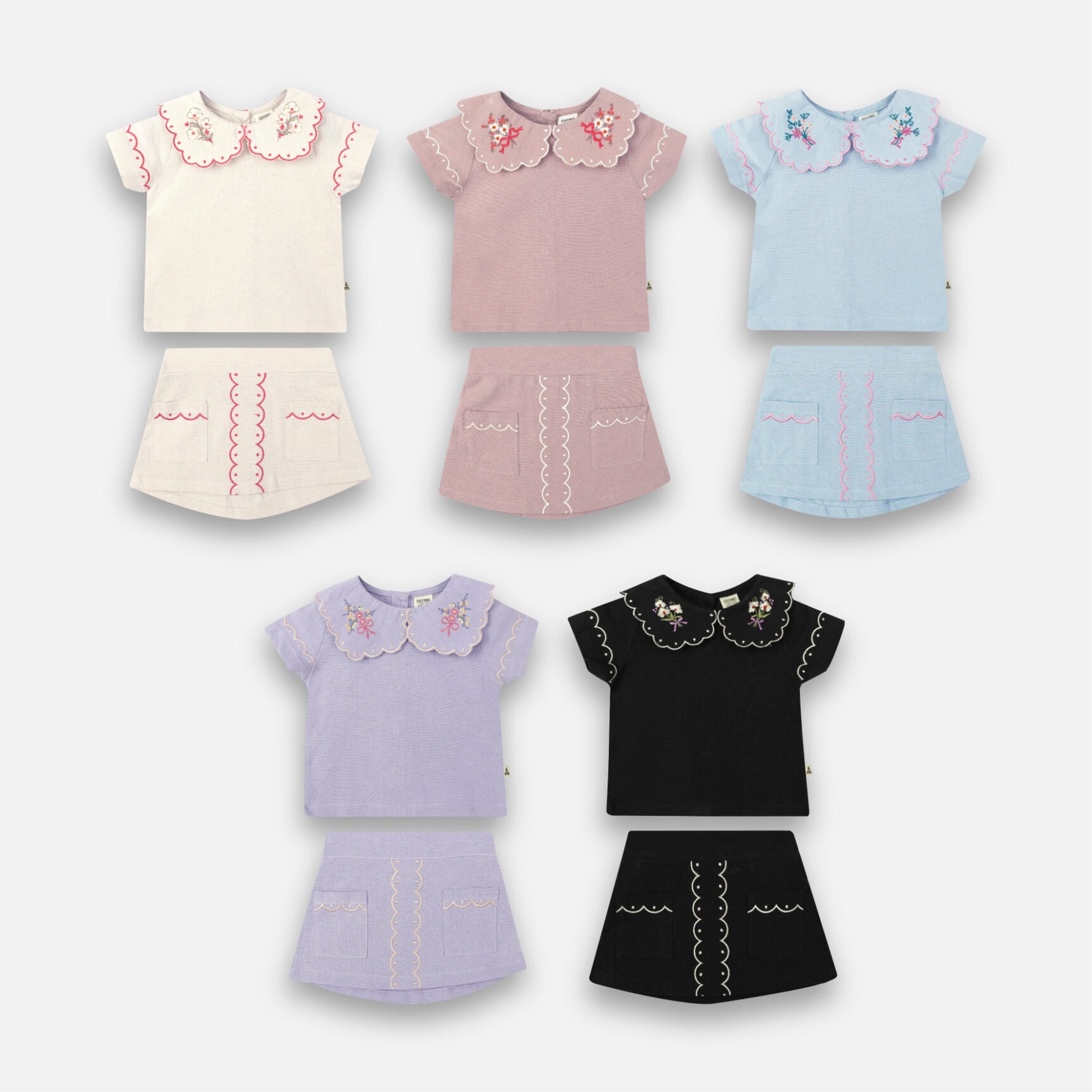 LUISA SET