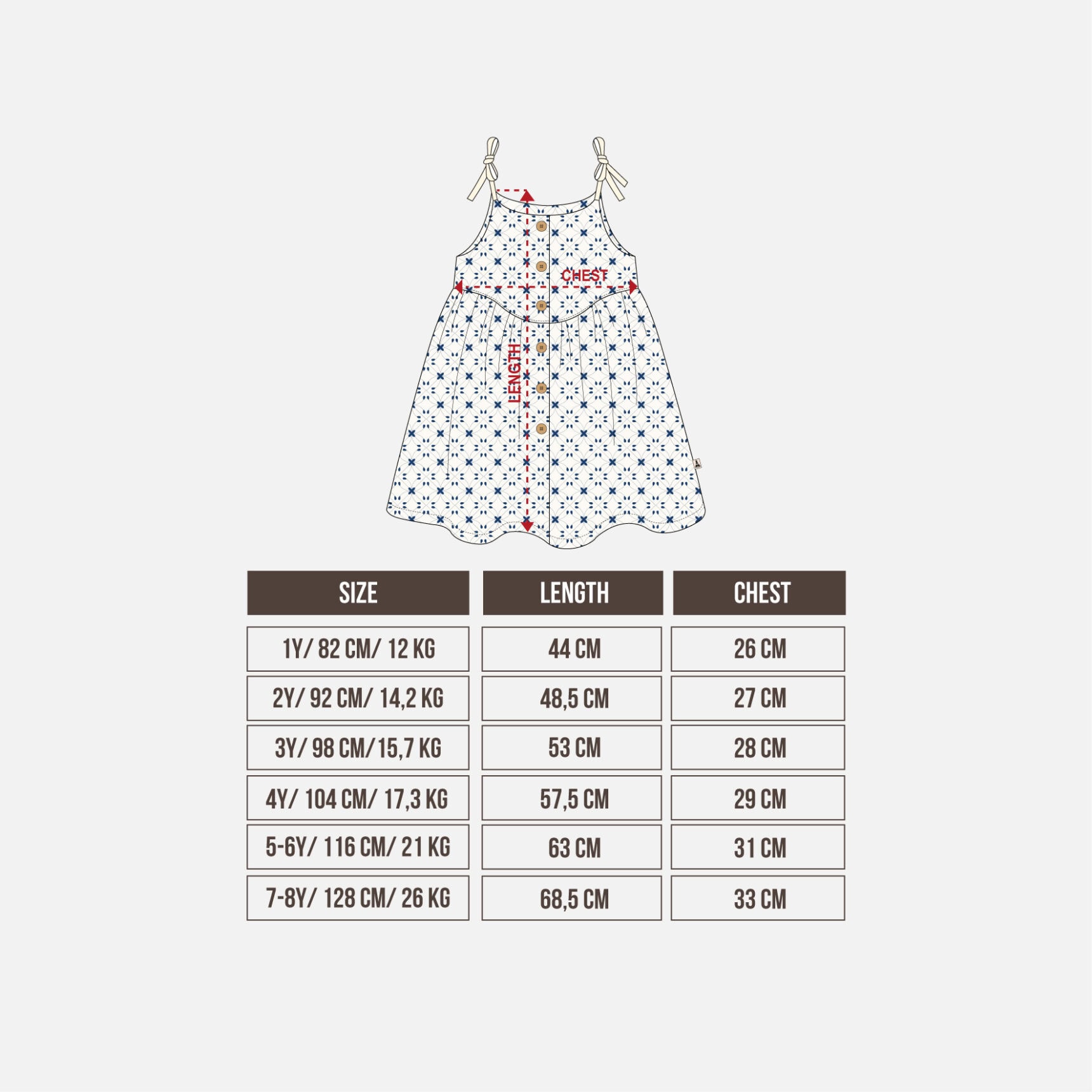 ALEYA DRESS - Gambar 2