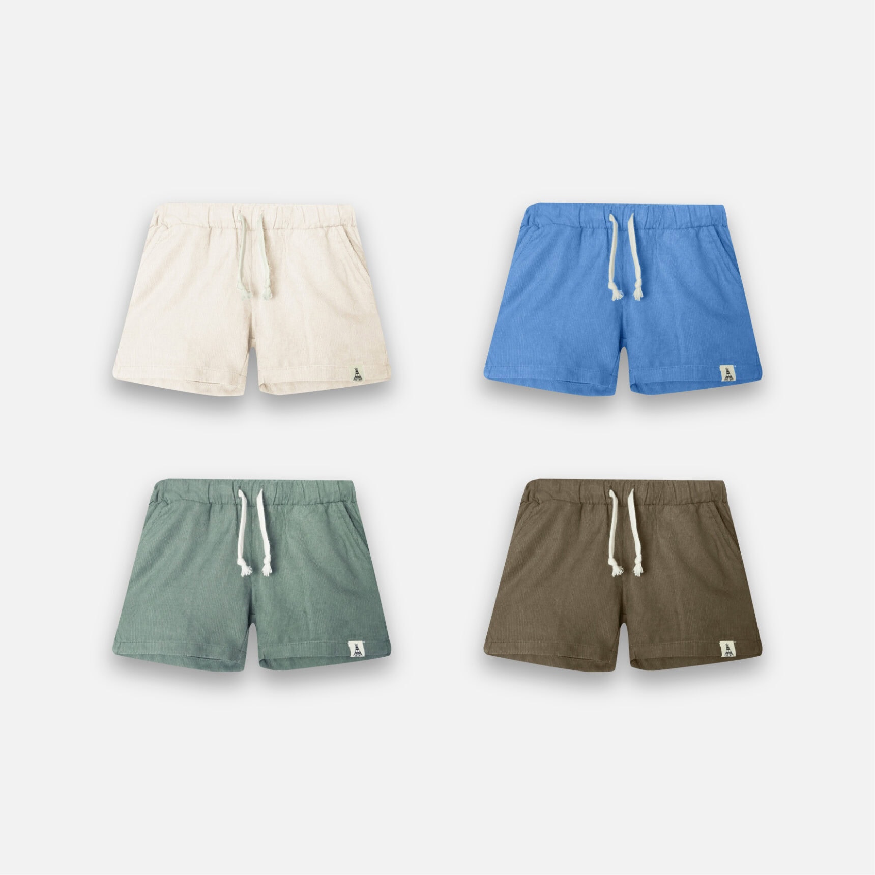 ROGER SHORT PANTS