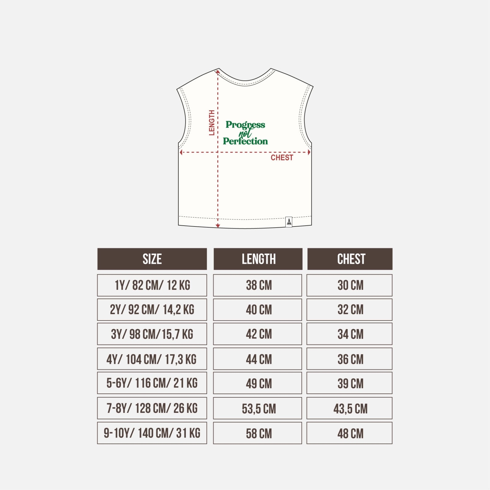 BOLD TEE - Gambar 2