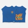SELF LOVE