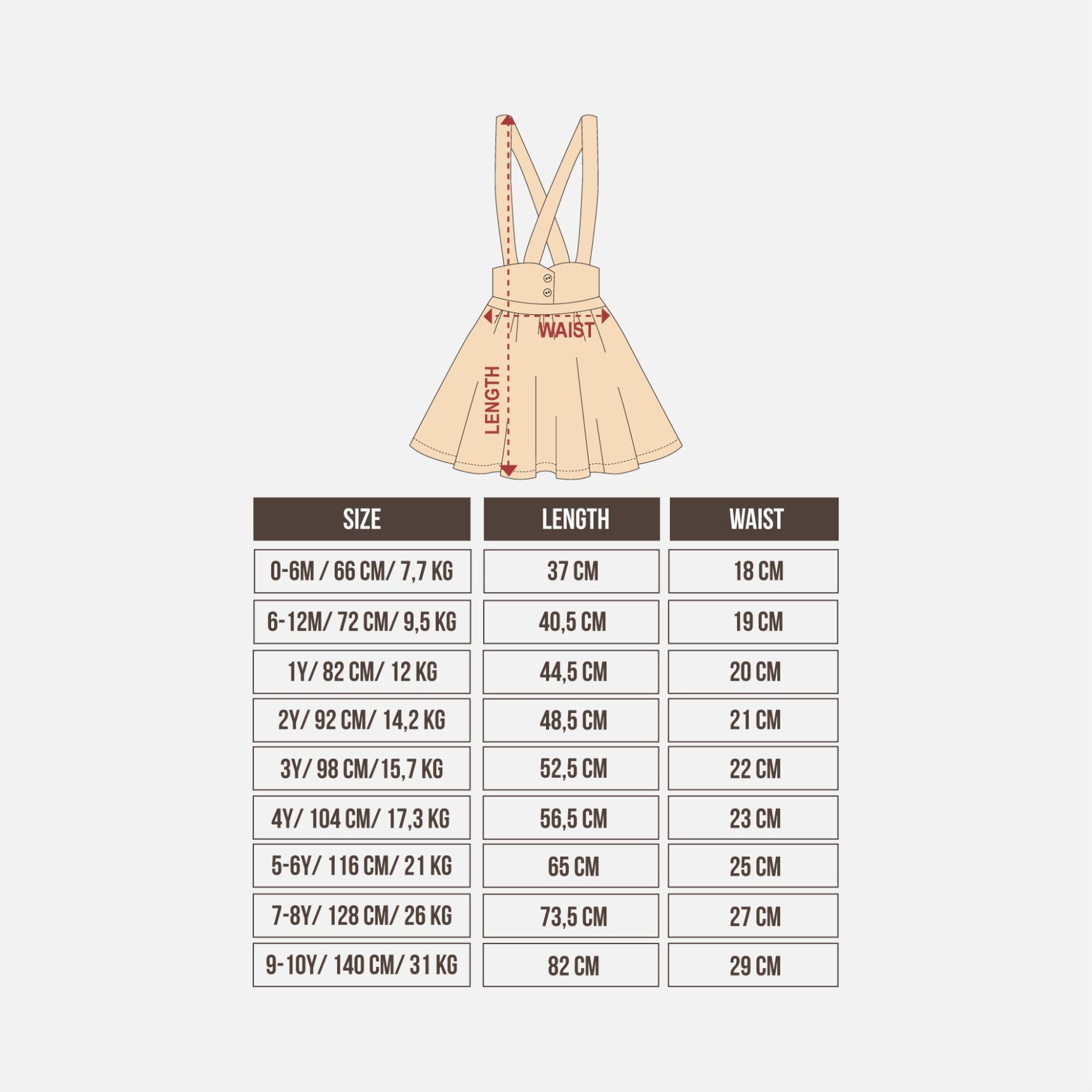 GRISHA ROMPER - Gambar 2