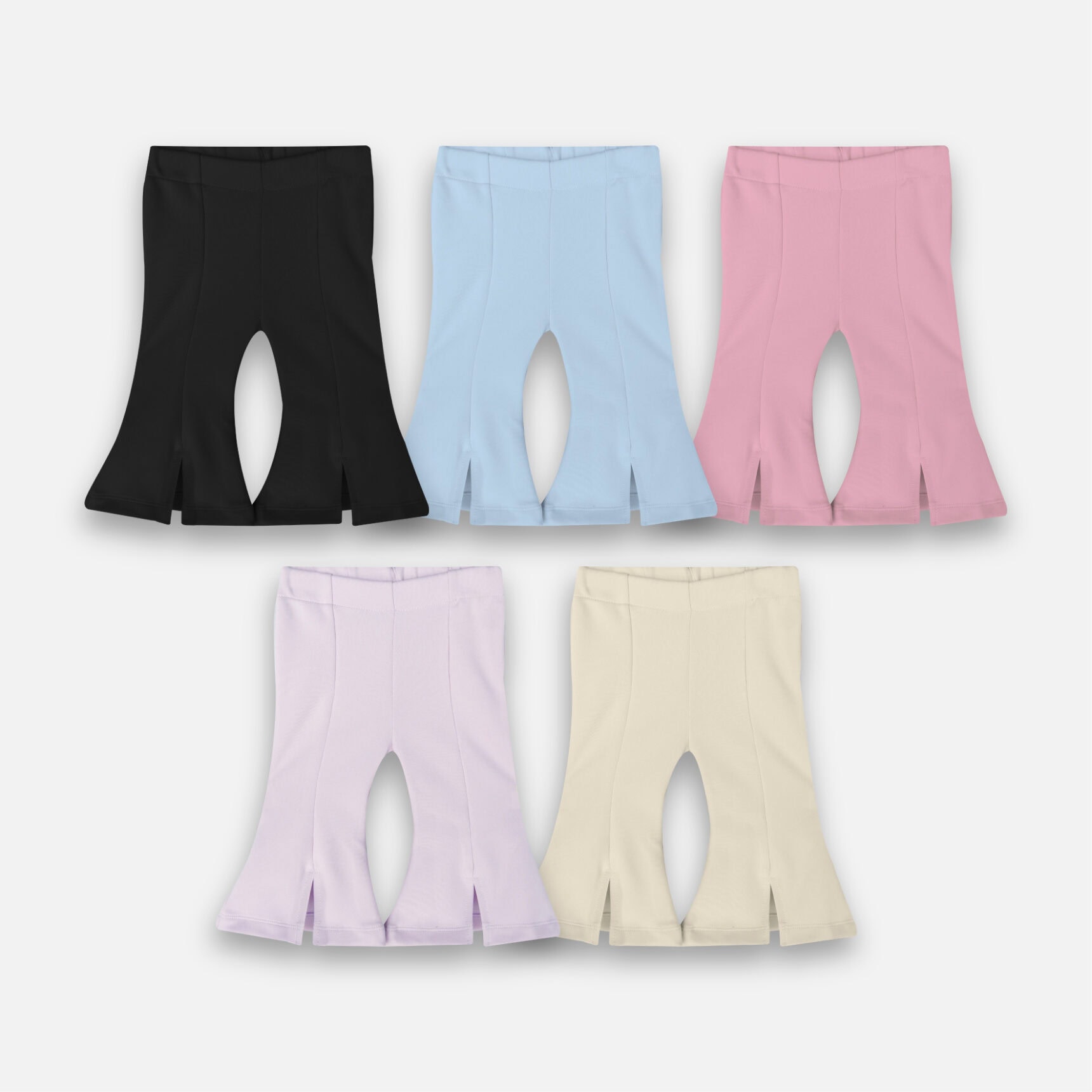 FLARED LEGGING