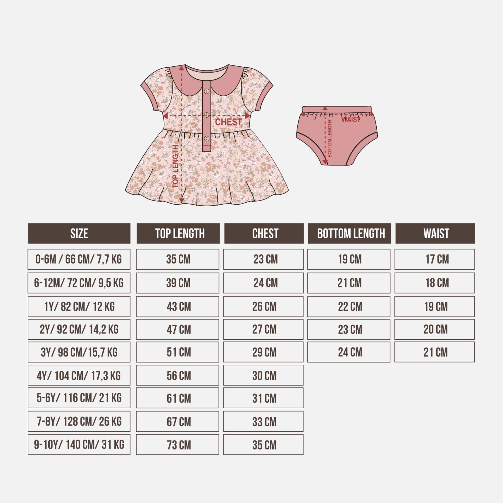 SHIZUKA DRESS - Gambar 2