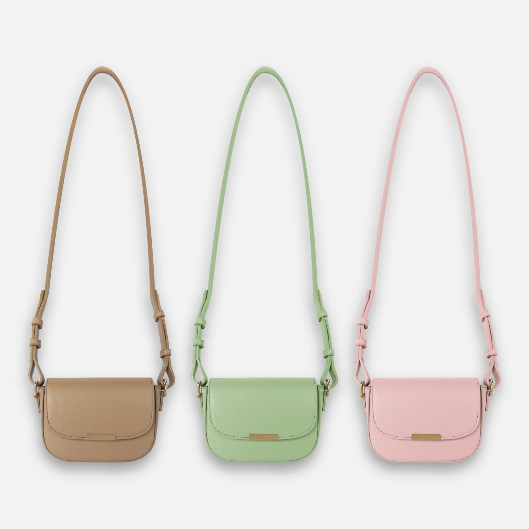 BECCA SLING BAG