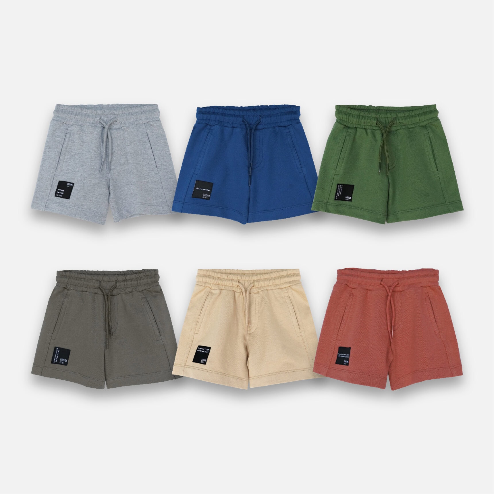 OZIE PANT