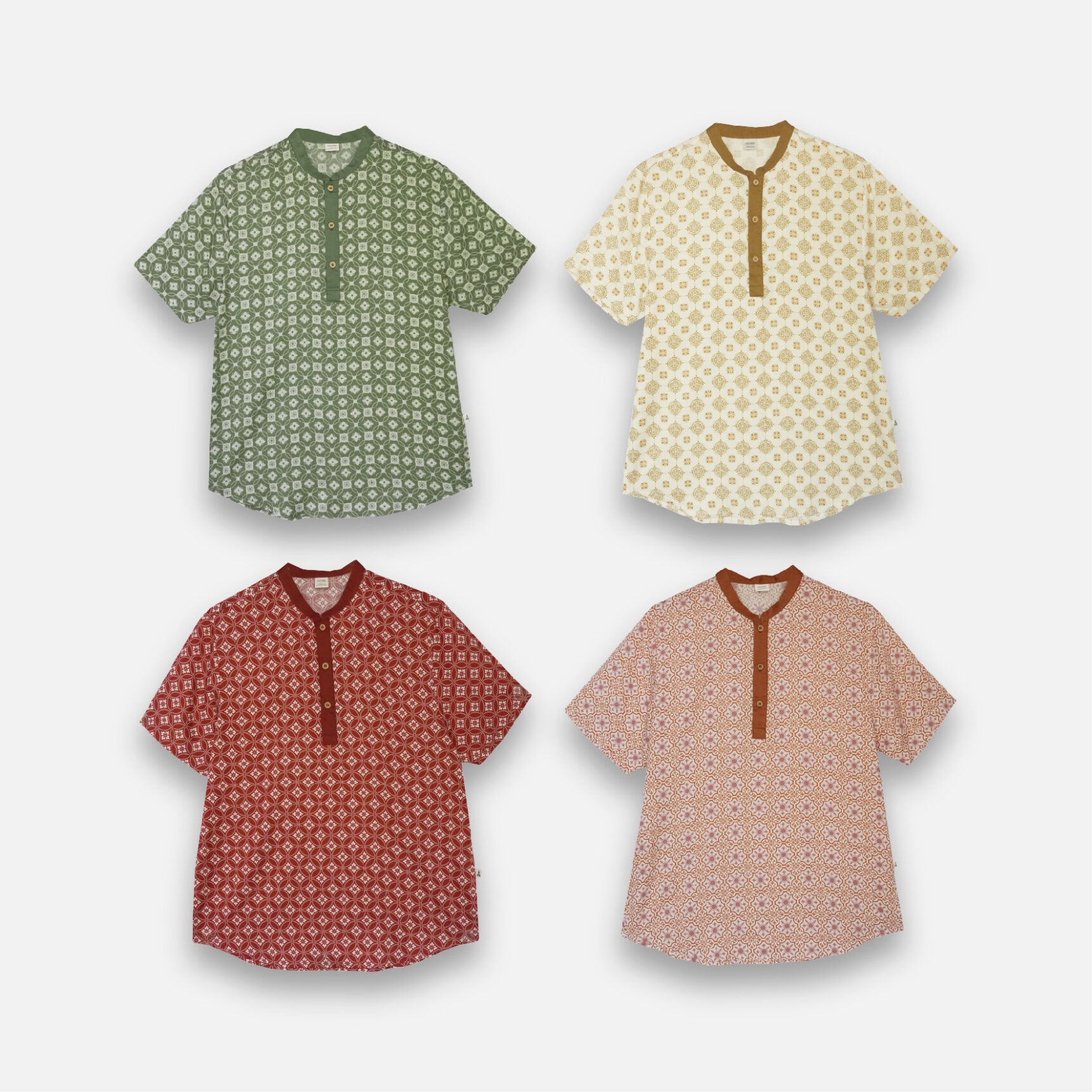 RAMA DADDY SHIRT