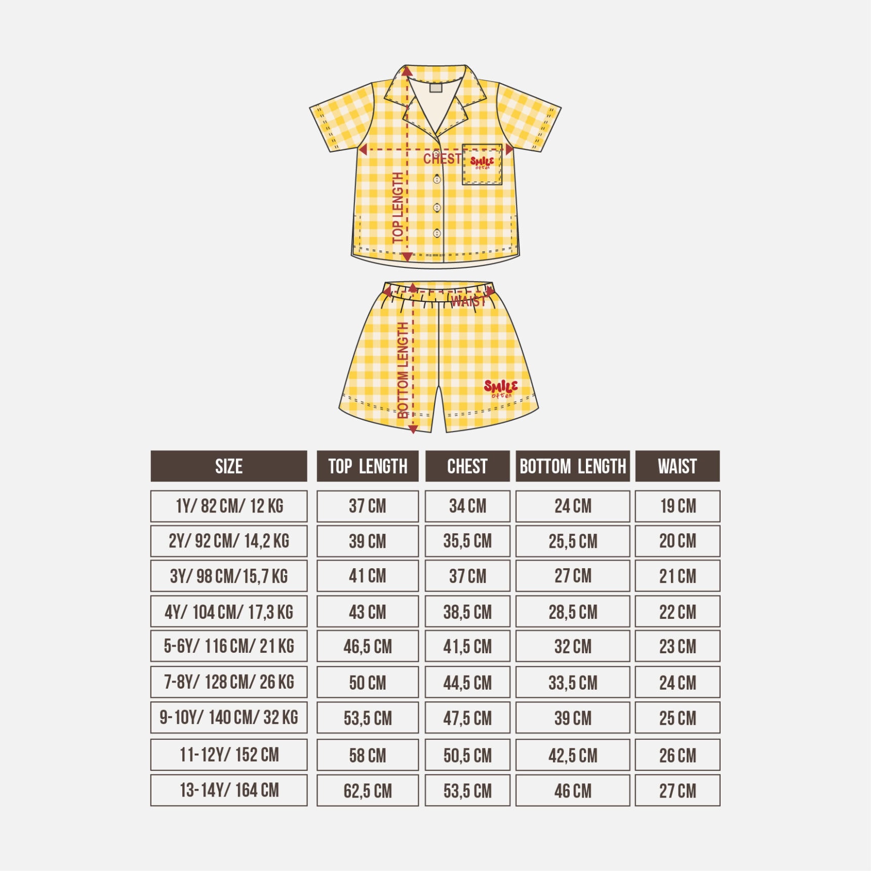 SQUARE SET - Gambar 2