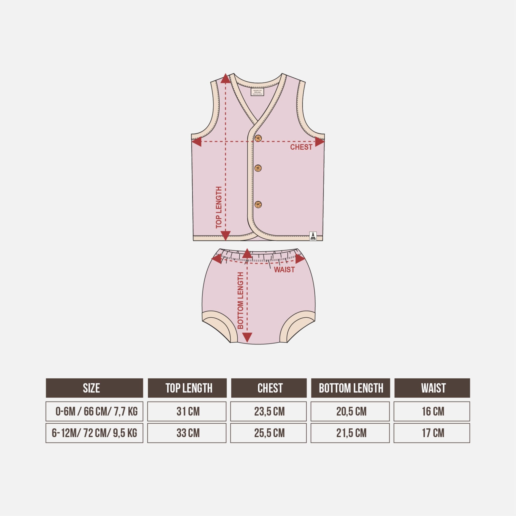 TABI SET - Gambar 2