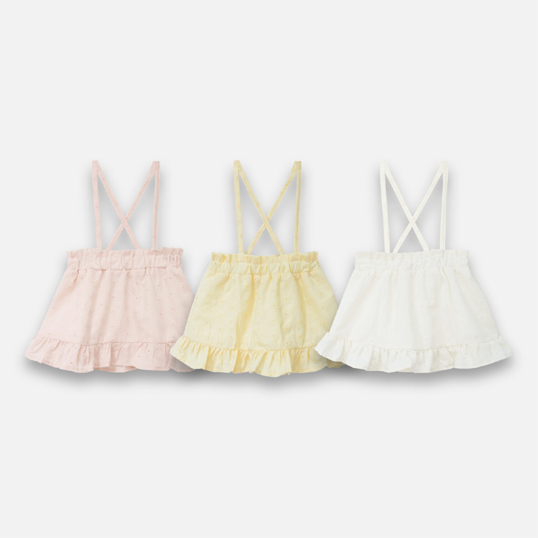VIONA SKIRT