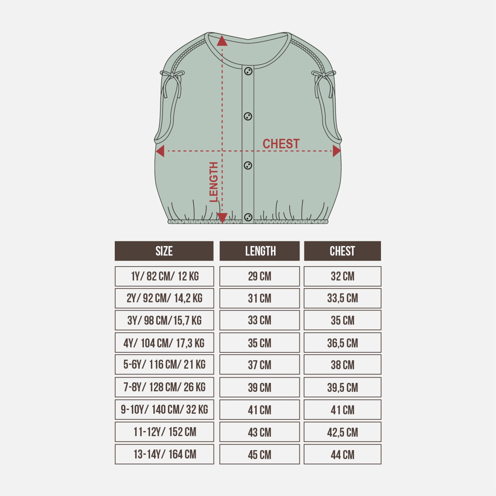 WRINKLE TOP - Gambar 2
