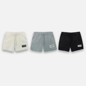 ASHER SHORT PANTS